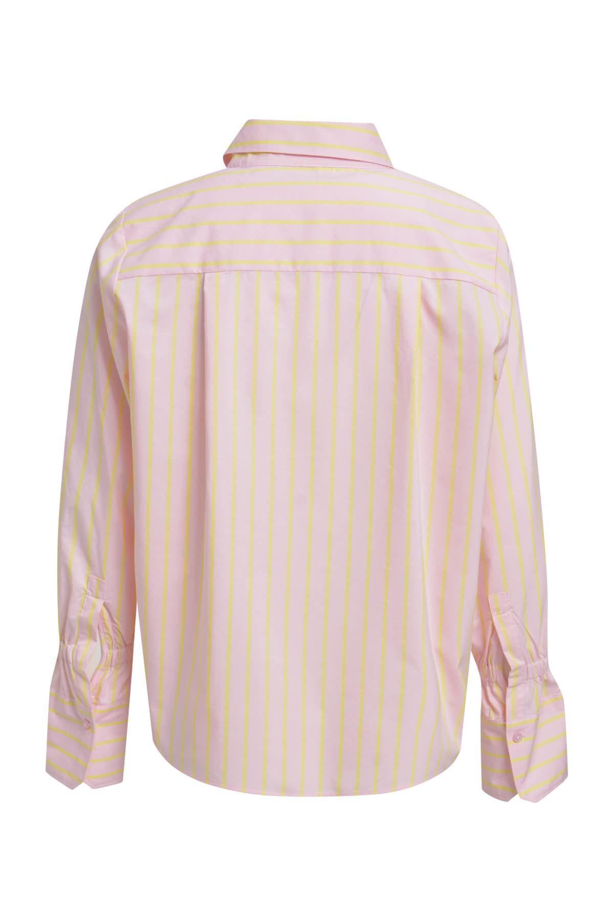 Milano Italy Bluse - rose 42