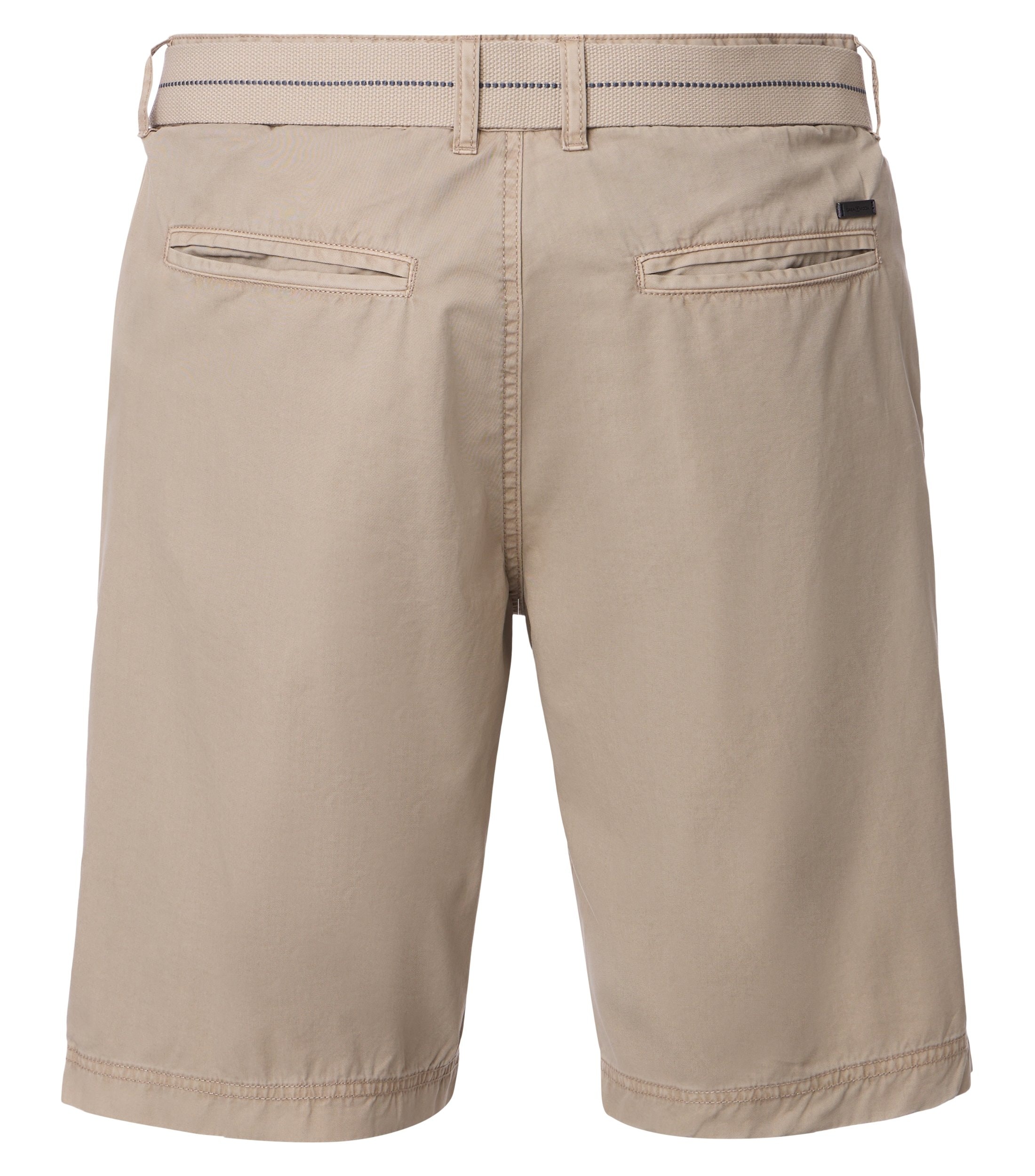 Casamoda Herren Shorts - beige