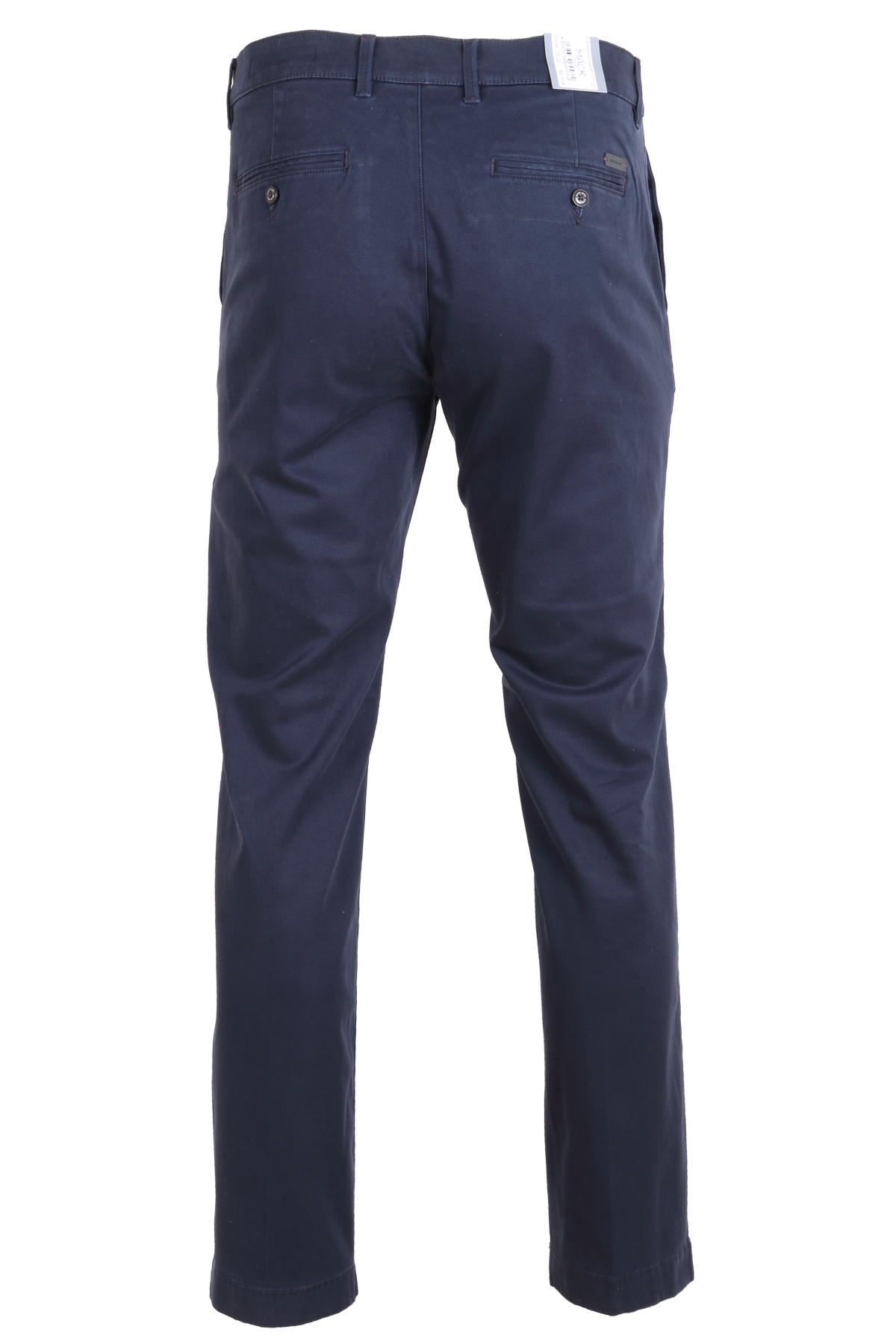 Pierre Cardin Herren Chino Hose - dunkelblau