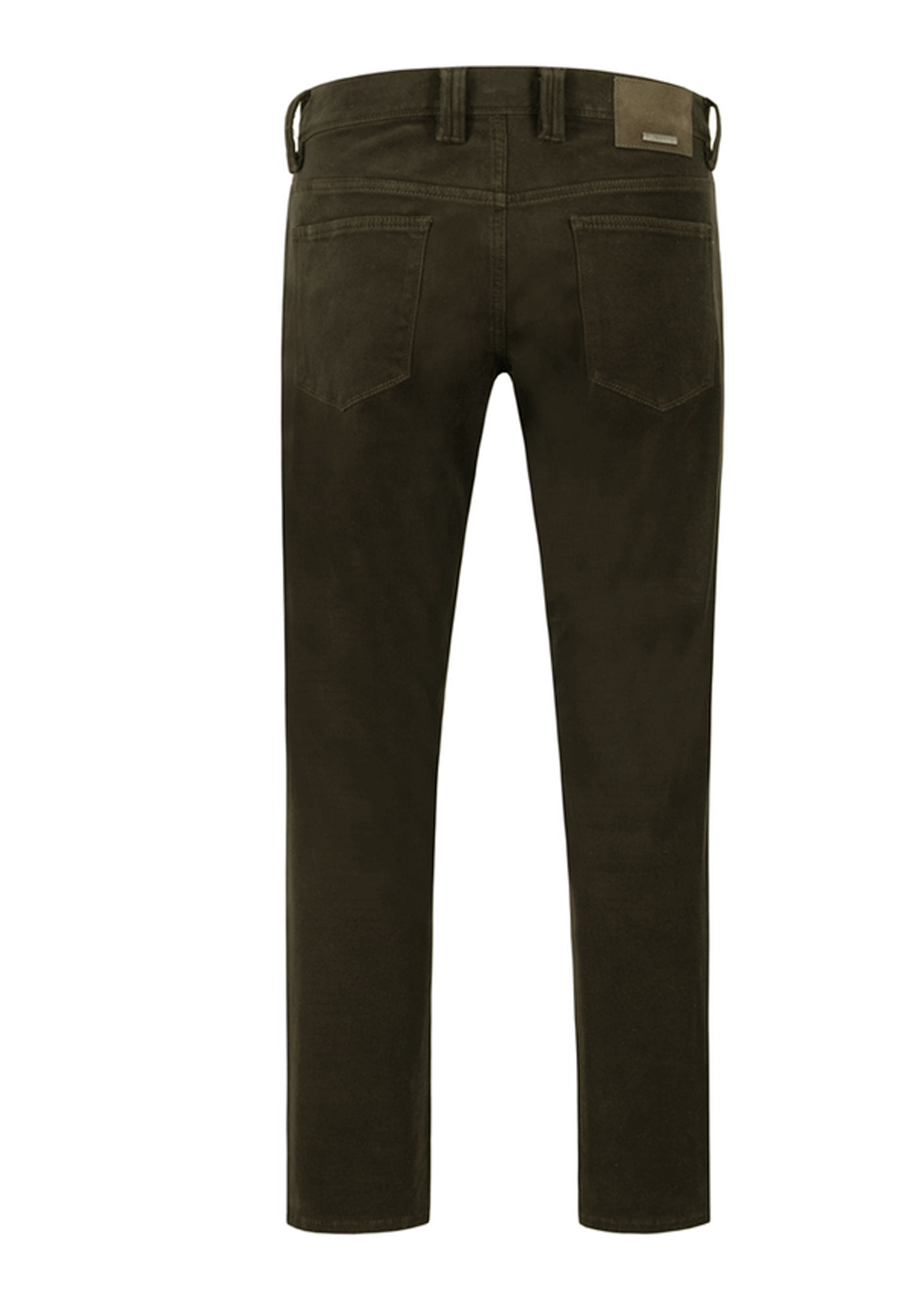 Alberto Jeans Premium Pipe brushed cotton 40/32