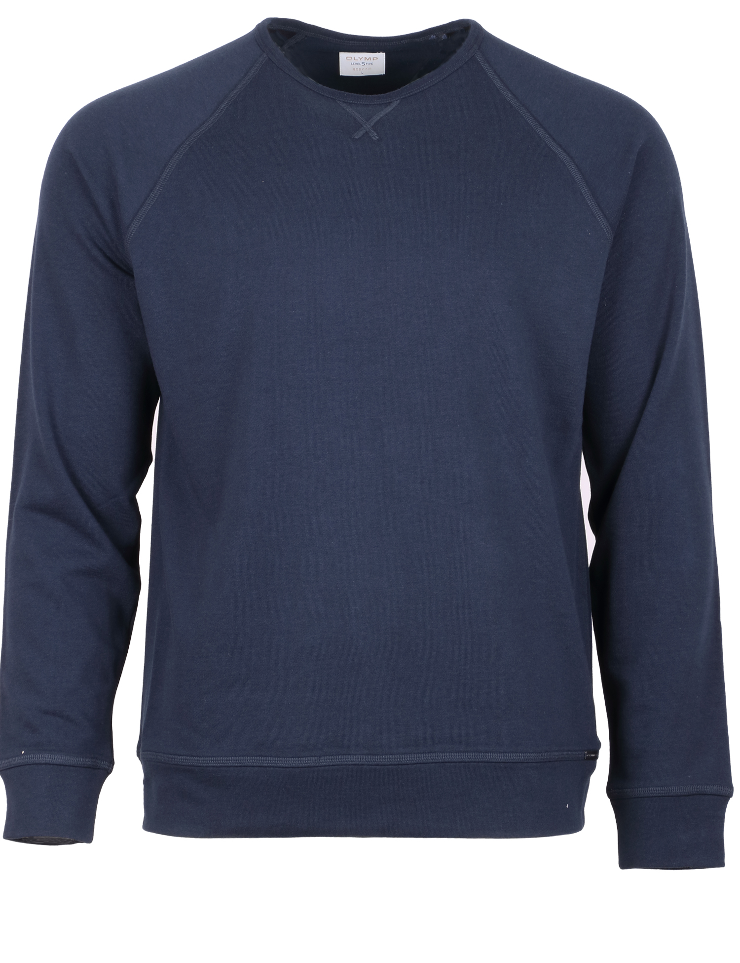 Olymp Level 5 Sweatshirt - dunkelblau