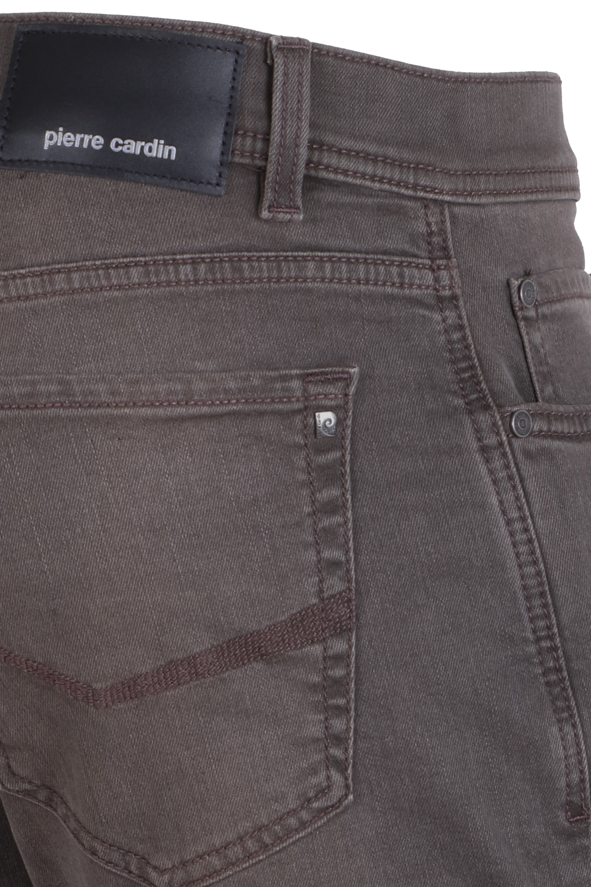 Pierre Cardin Herren Jeans Lyon tobacco used