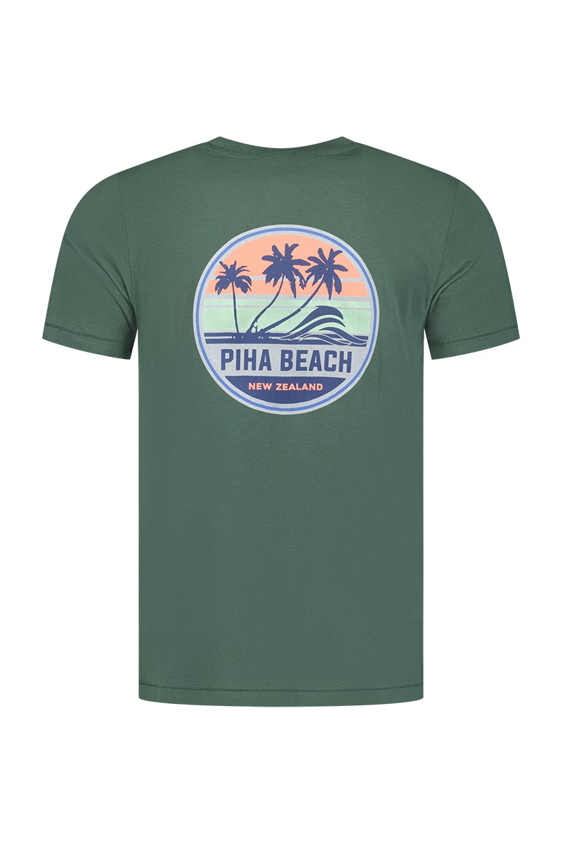 NZA New Zealand Auckland T-Shirt