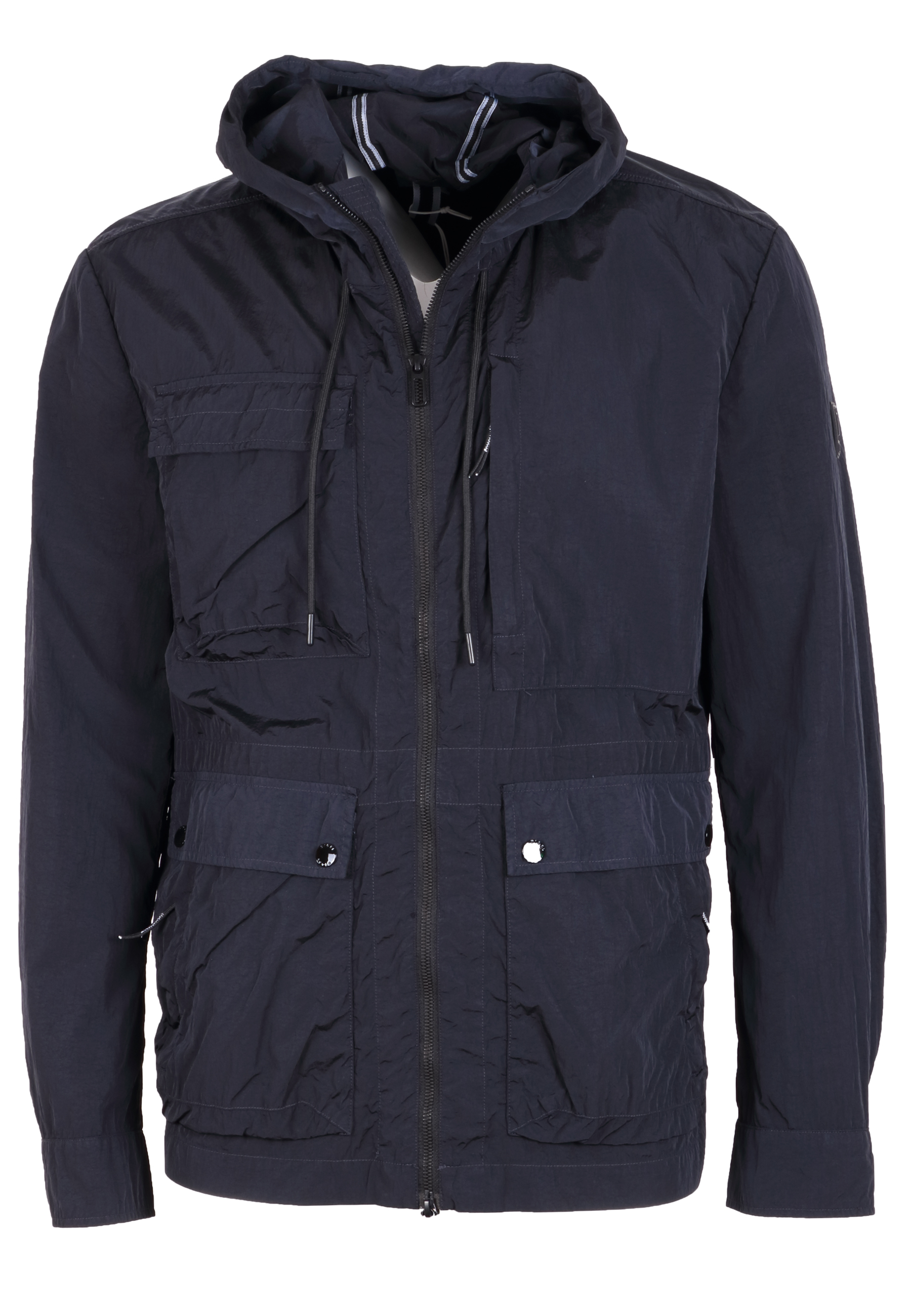 Digel Move Sommerjacke Pinto - dunkelblau