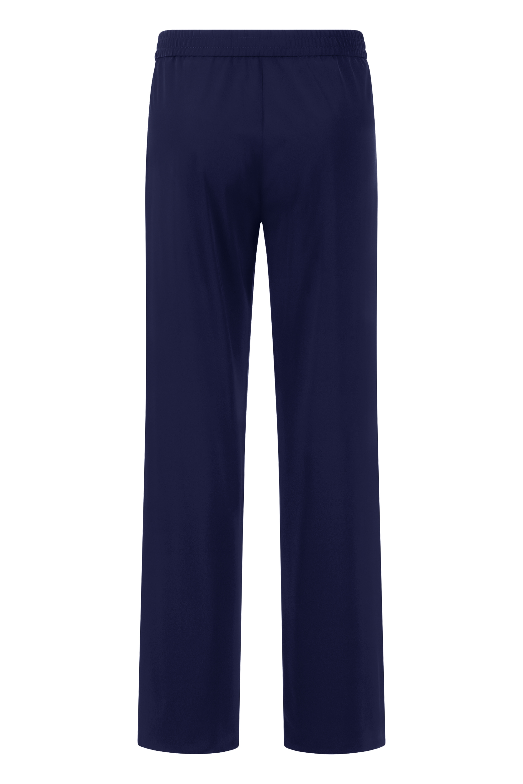 Raffaello Rossi Hose Violett light summer - dunkelblau