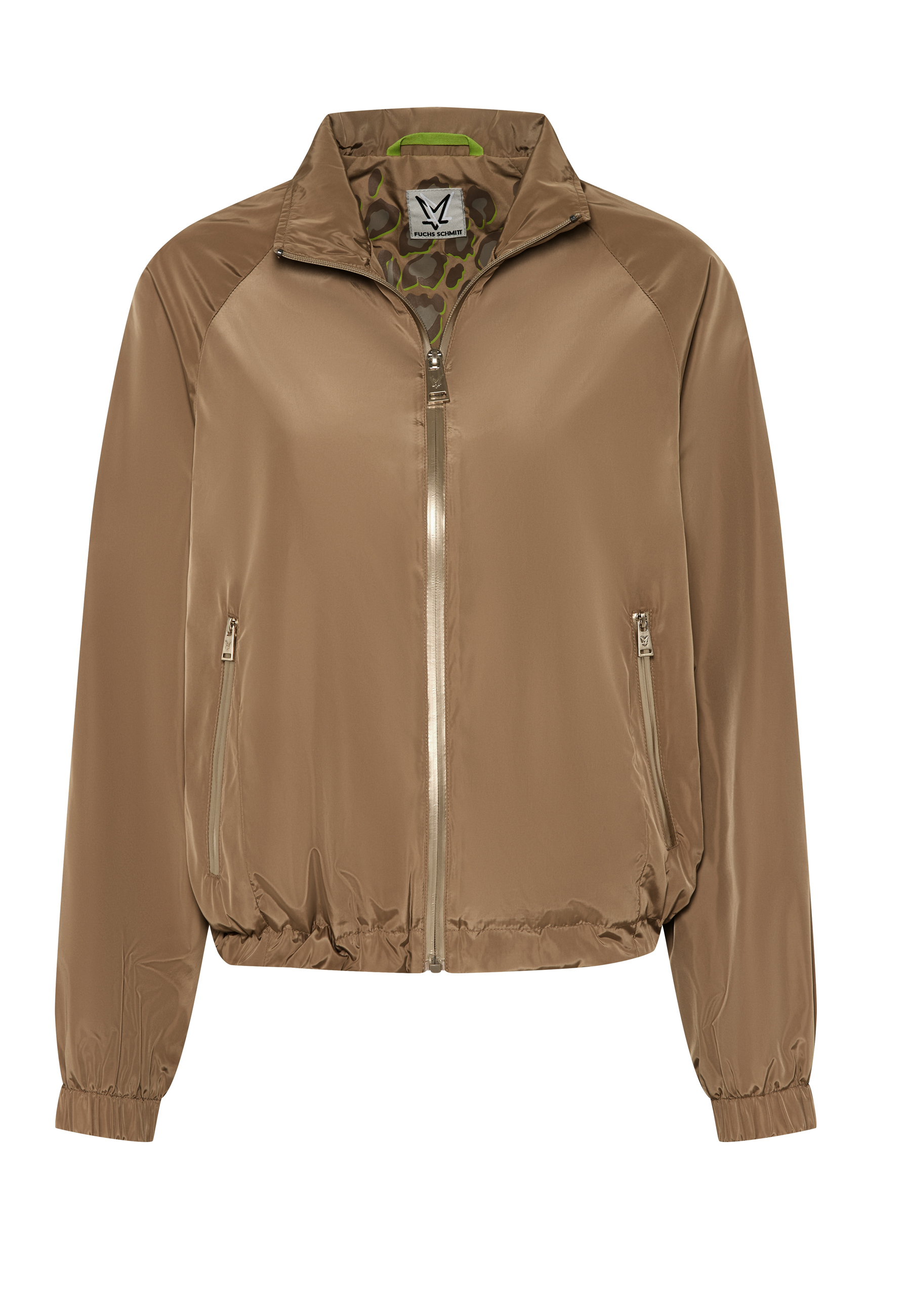 Fuchs Schmitt Sommerjacke - caramell