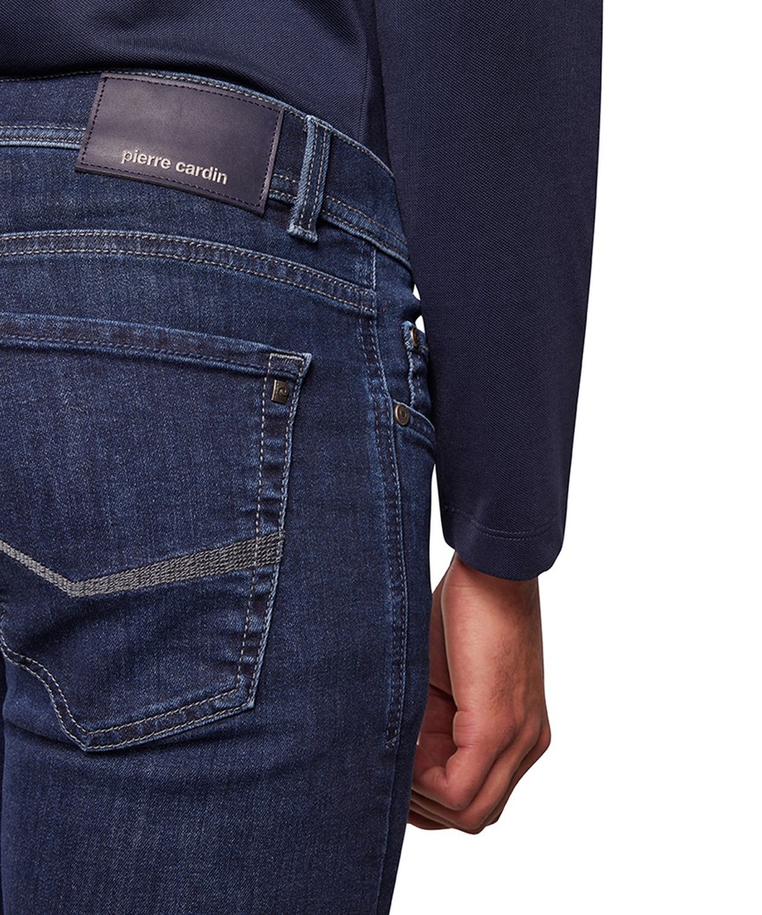 Pierre Cardin Herren Jeans Lyon Futureflex 44/32