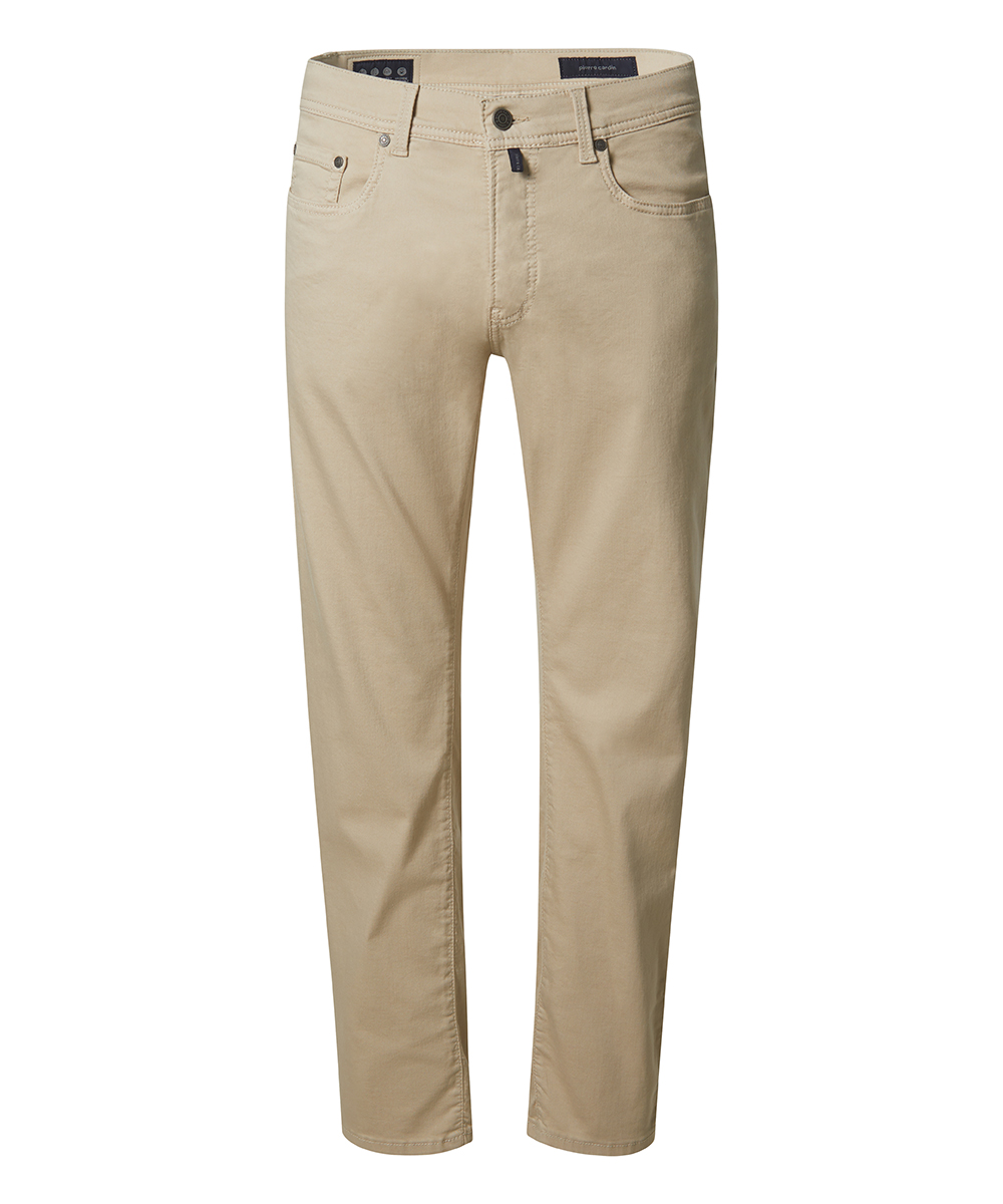 Pierre Cardin Herren Jeans Lyon - beige