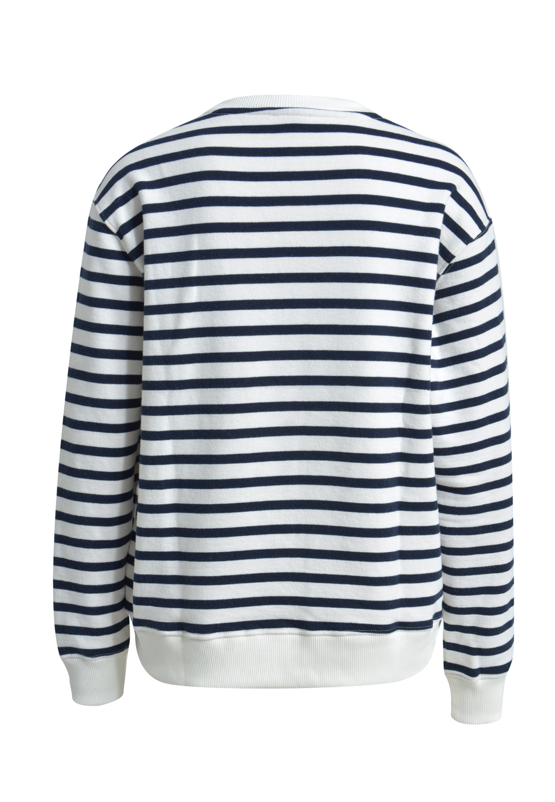 Milano Italy Sweatshirt navy print