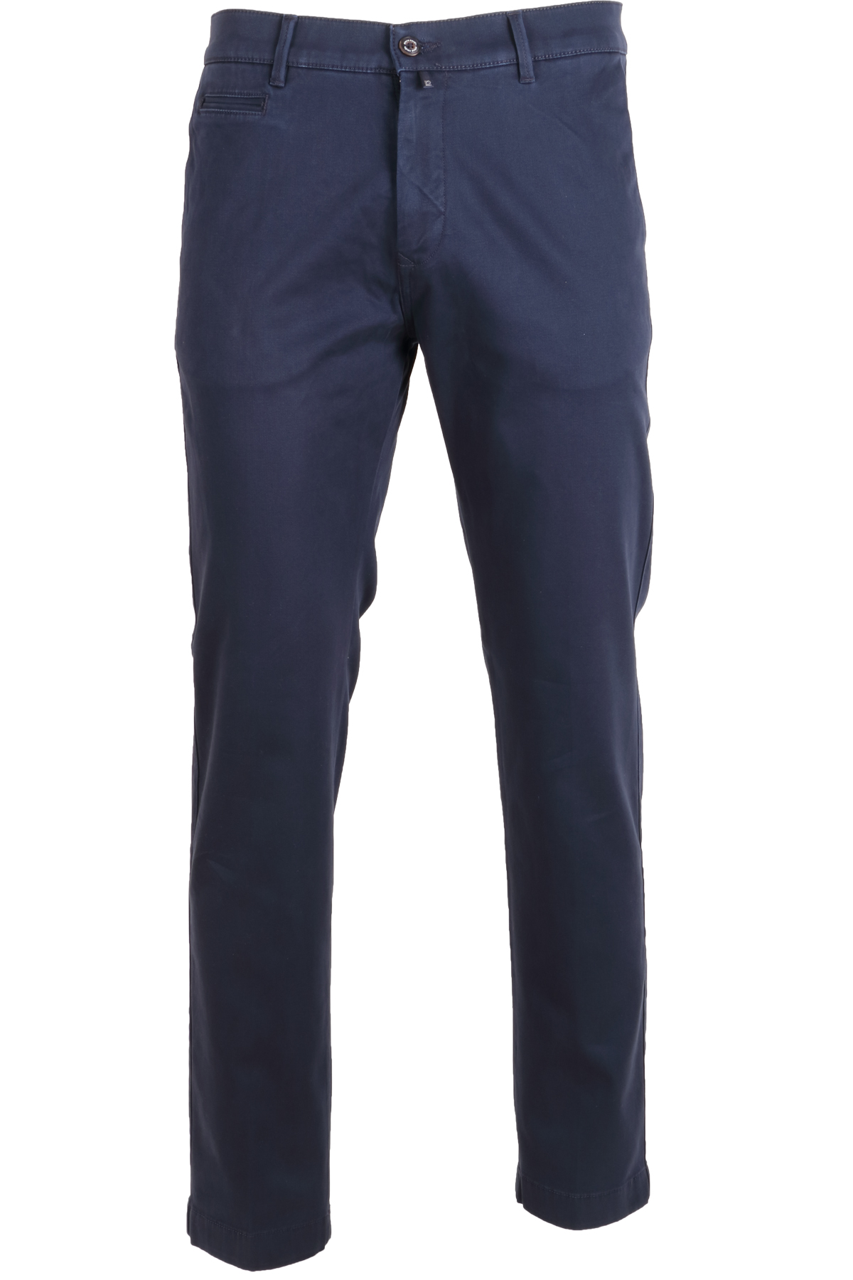 Pierre Cardin Herren Chino Hose - dunkelblau