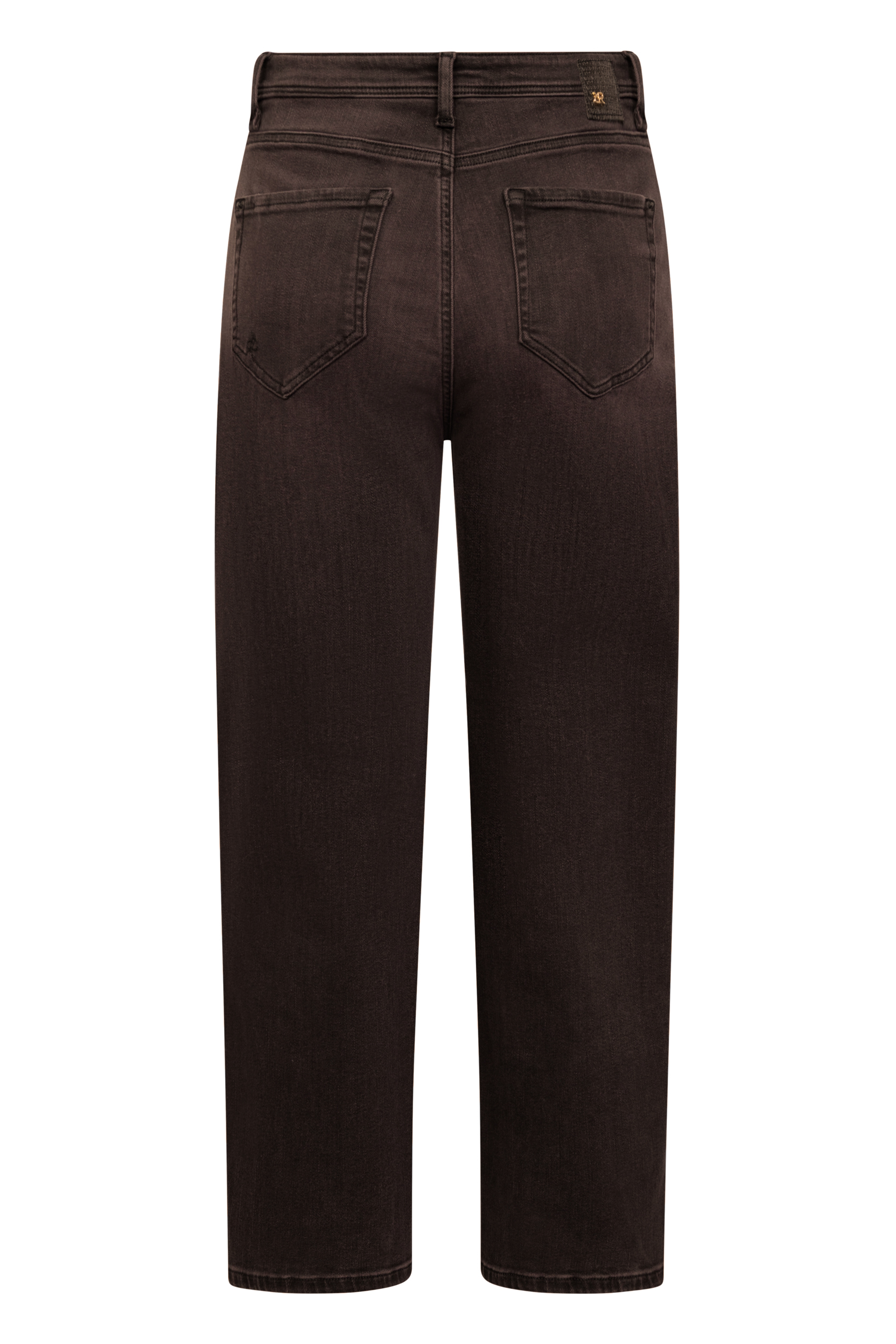 Raffaello Rossi Jeans Hanni 7/8 - tabak 42