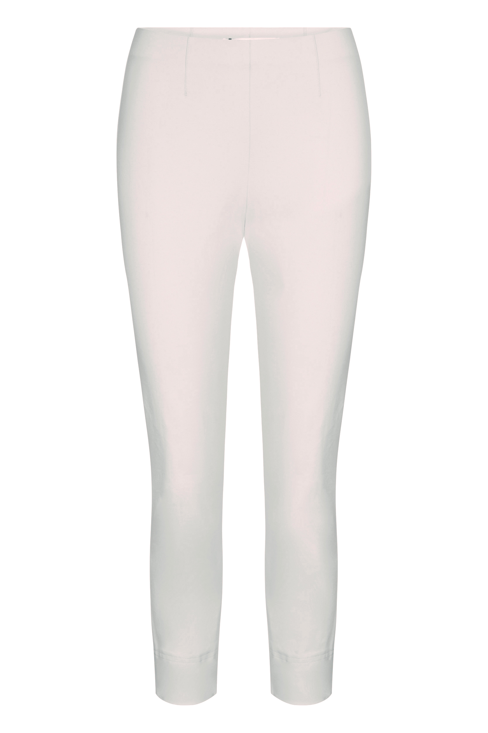 Raffaello Rossi Damen Hose Penny 6/8 - düne
