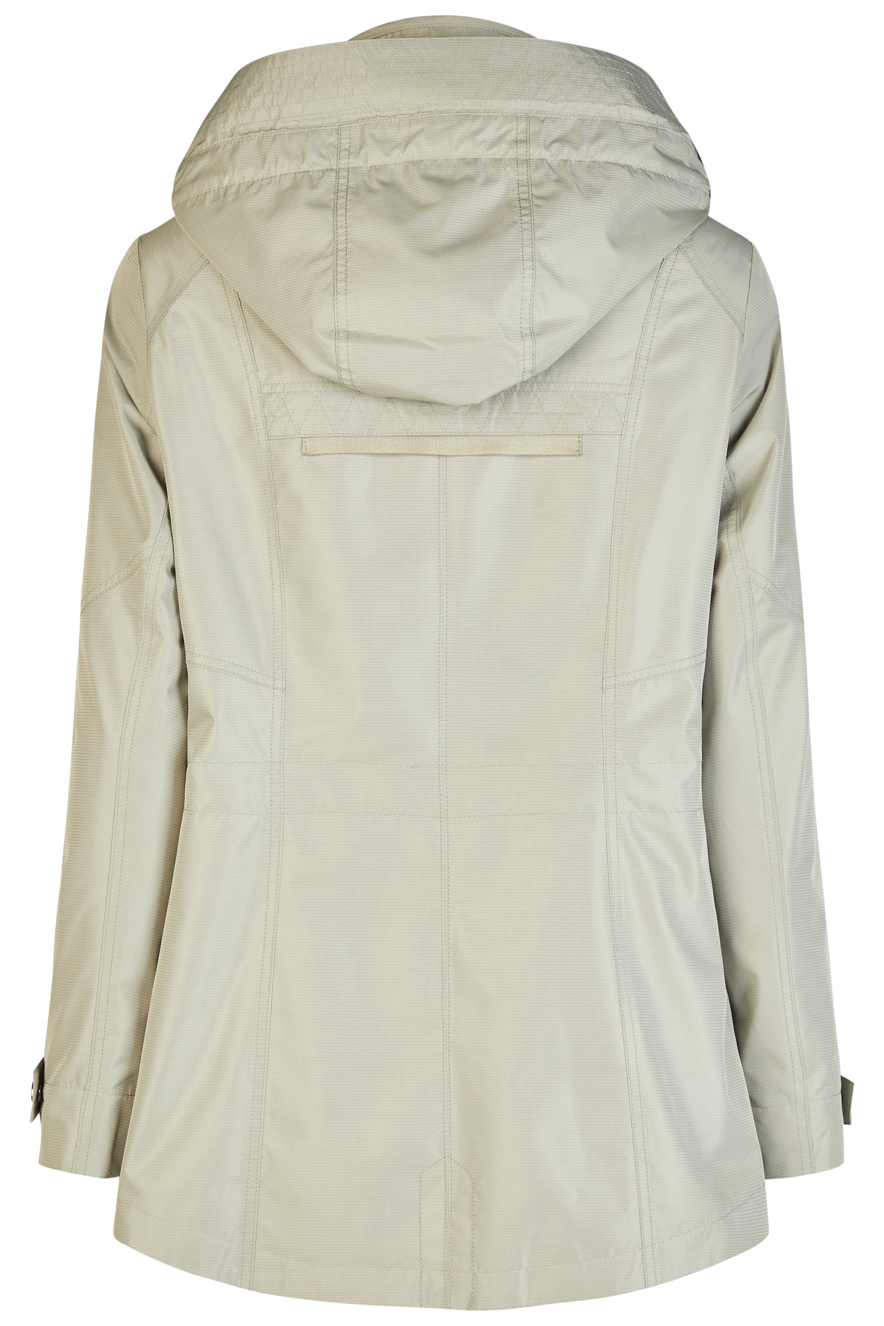 Barbara Lebek Sommer-Jacke - mint