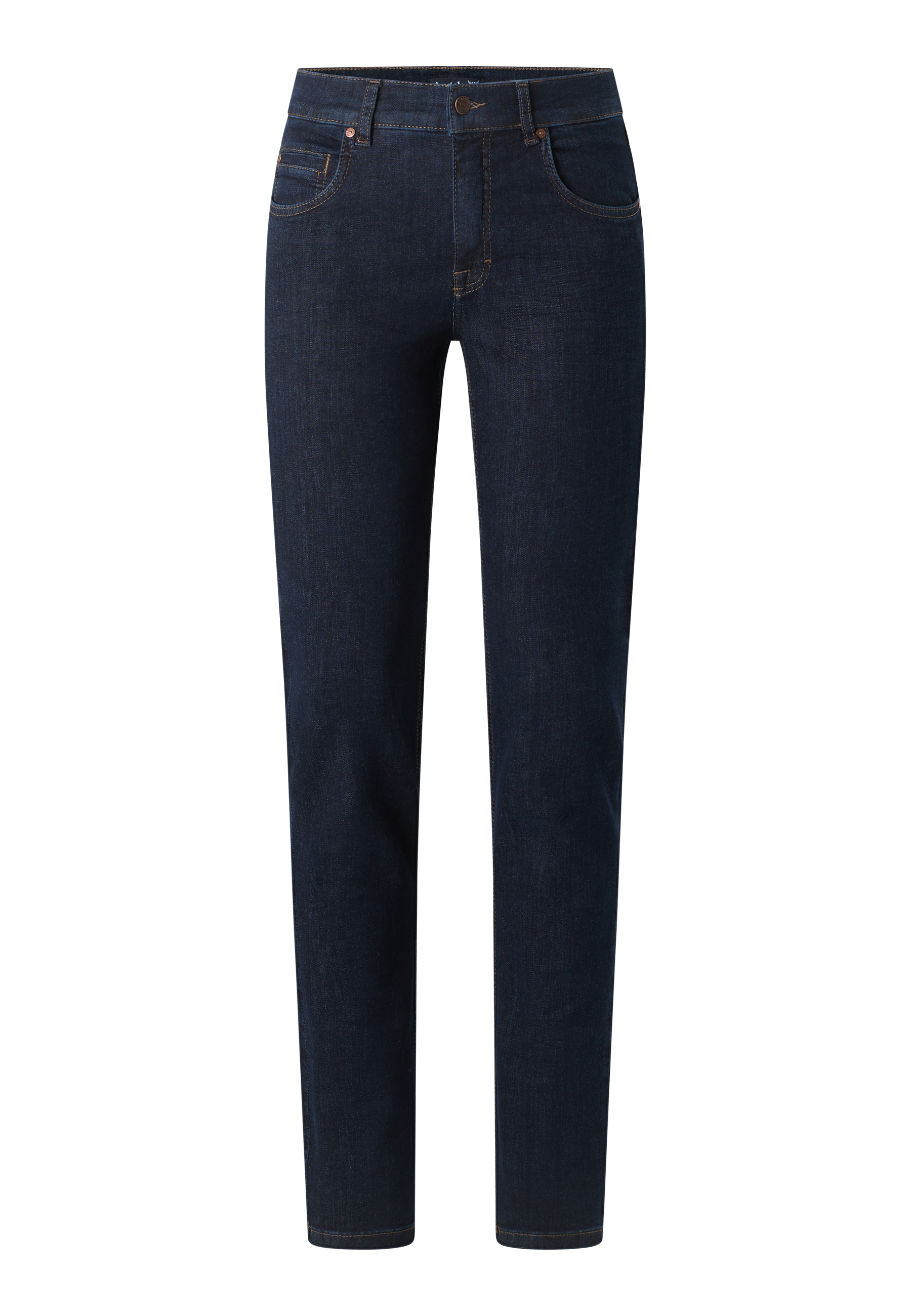 Angels Damen Jeans Cici - blue blue