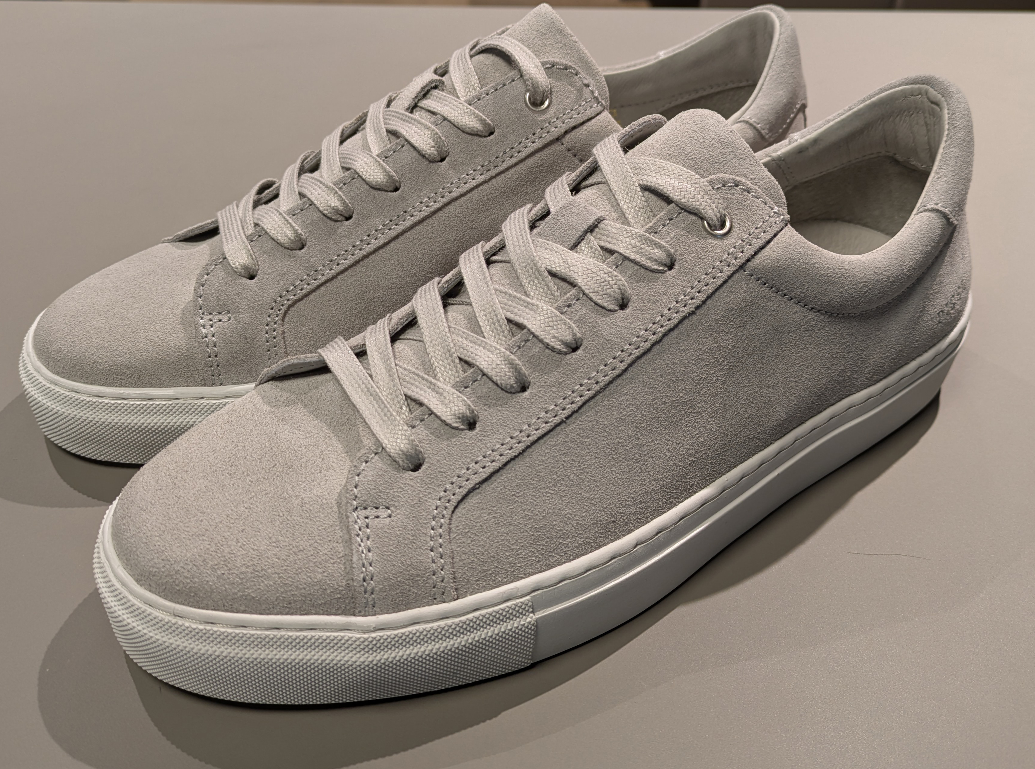 Digel Herren Sneaker Summer 42