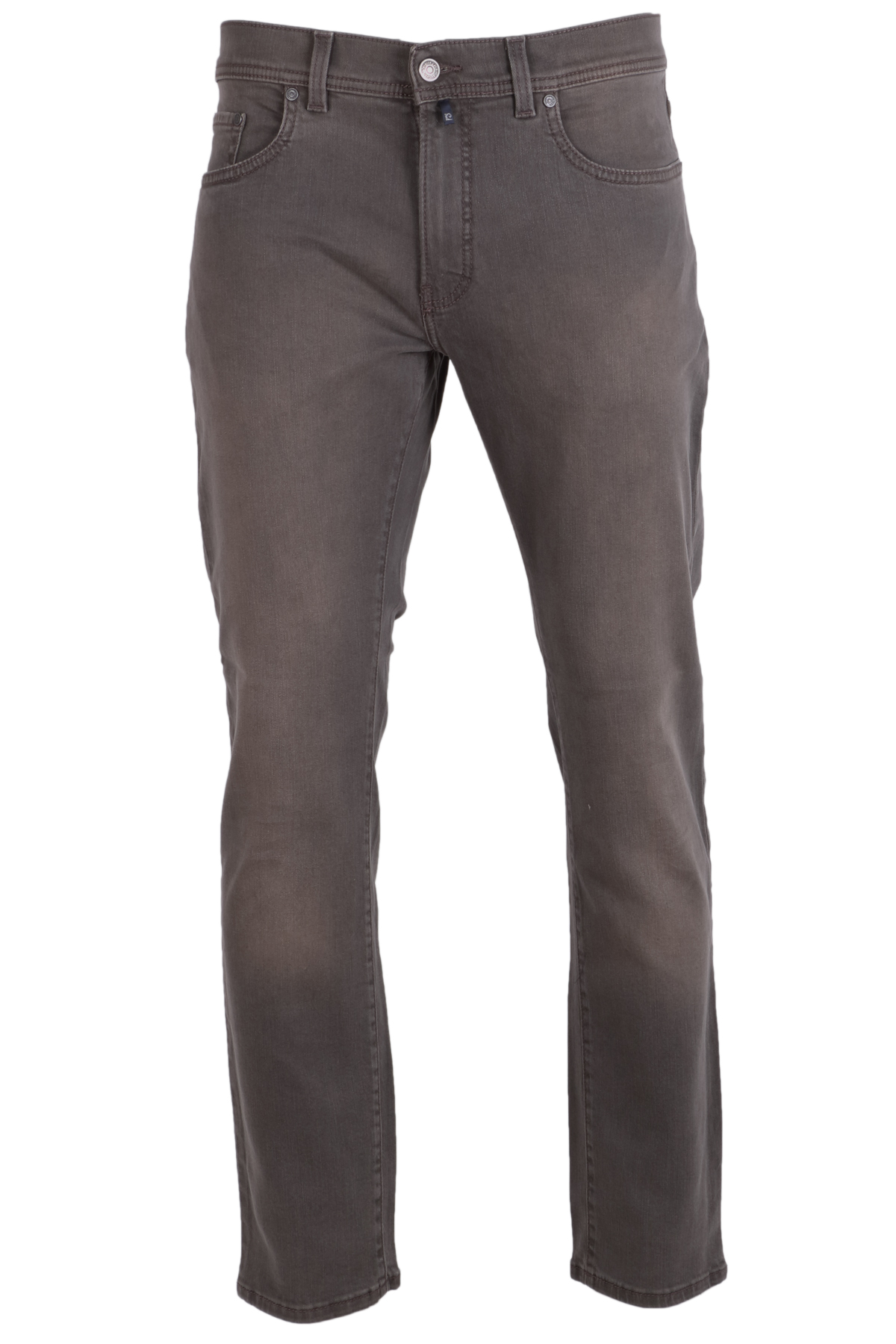 Pierre Cardin Herren Jeans Lyon tobacco used