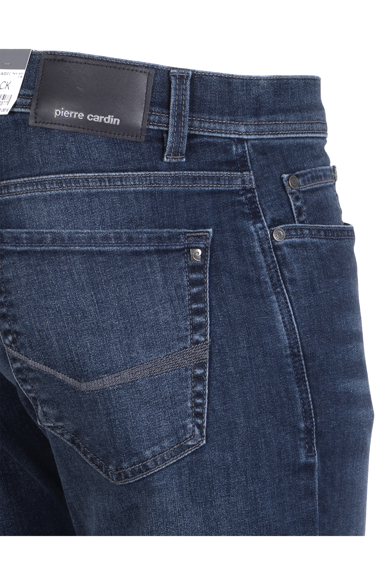 Pierre Cardin Herren Jeans Lyon Futureflex