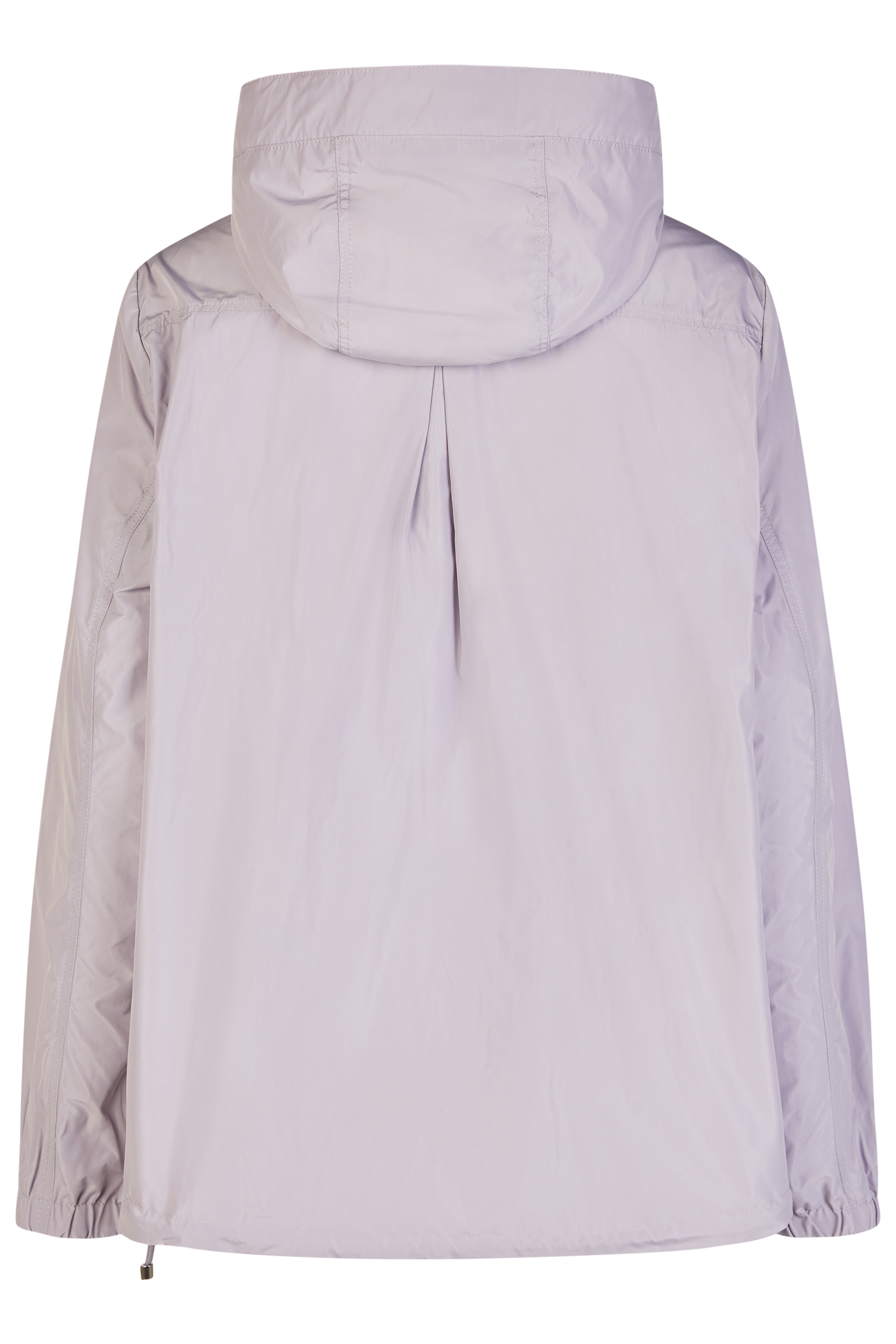 Barbara Lebek Wendejacke - lavender 38