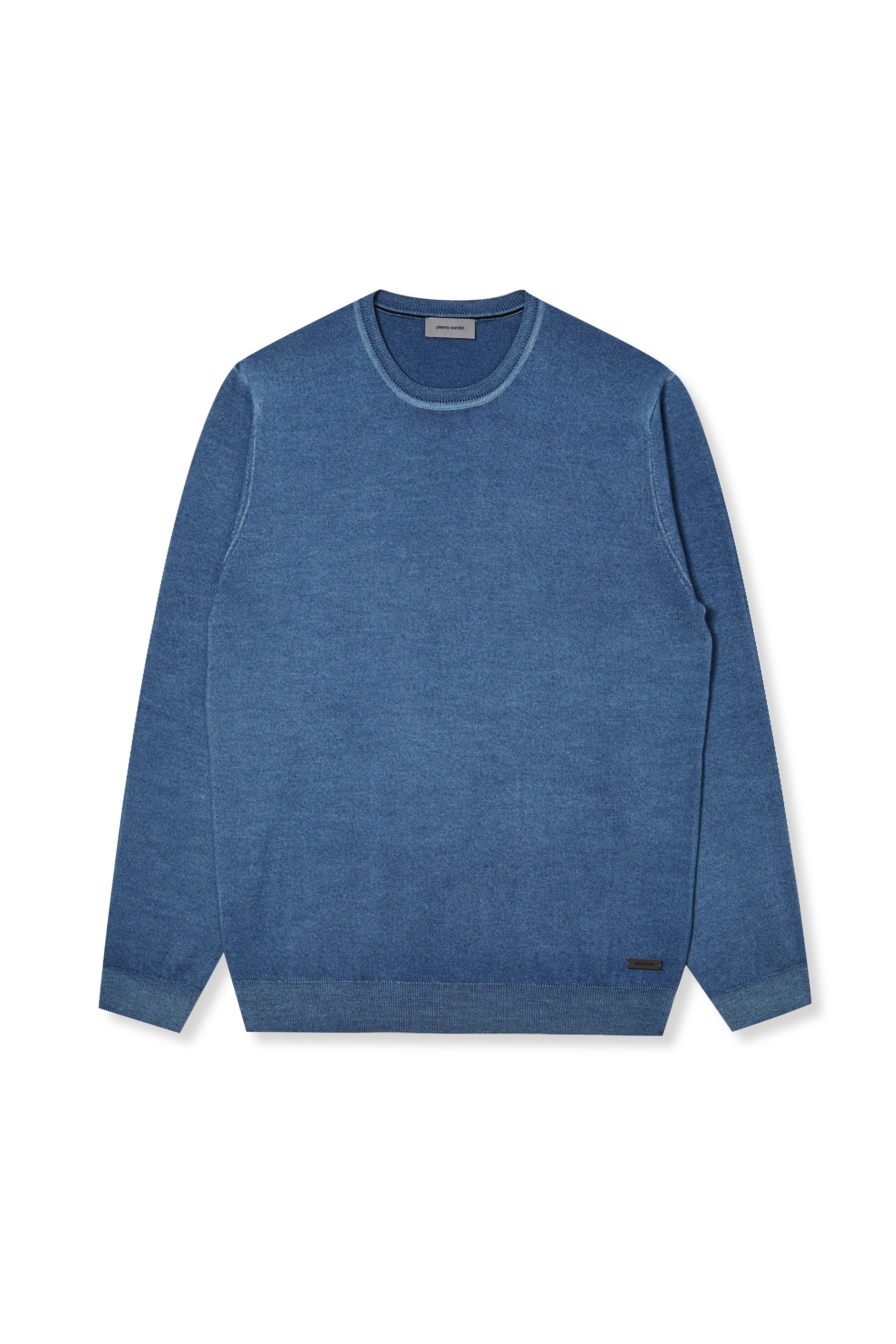 Pierre Cardin Herren Pullover feine Merinowolle