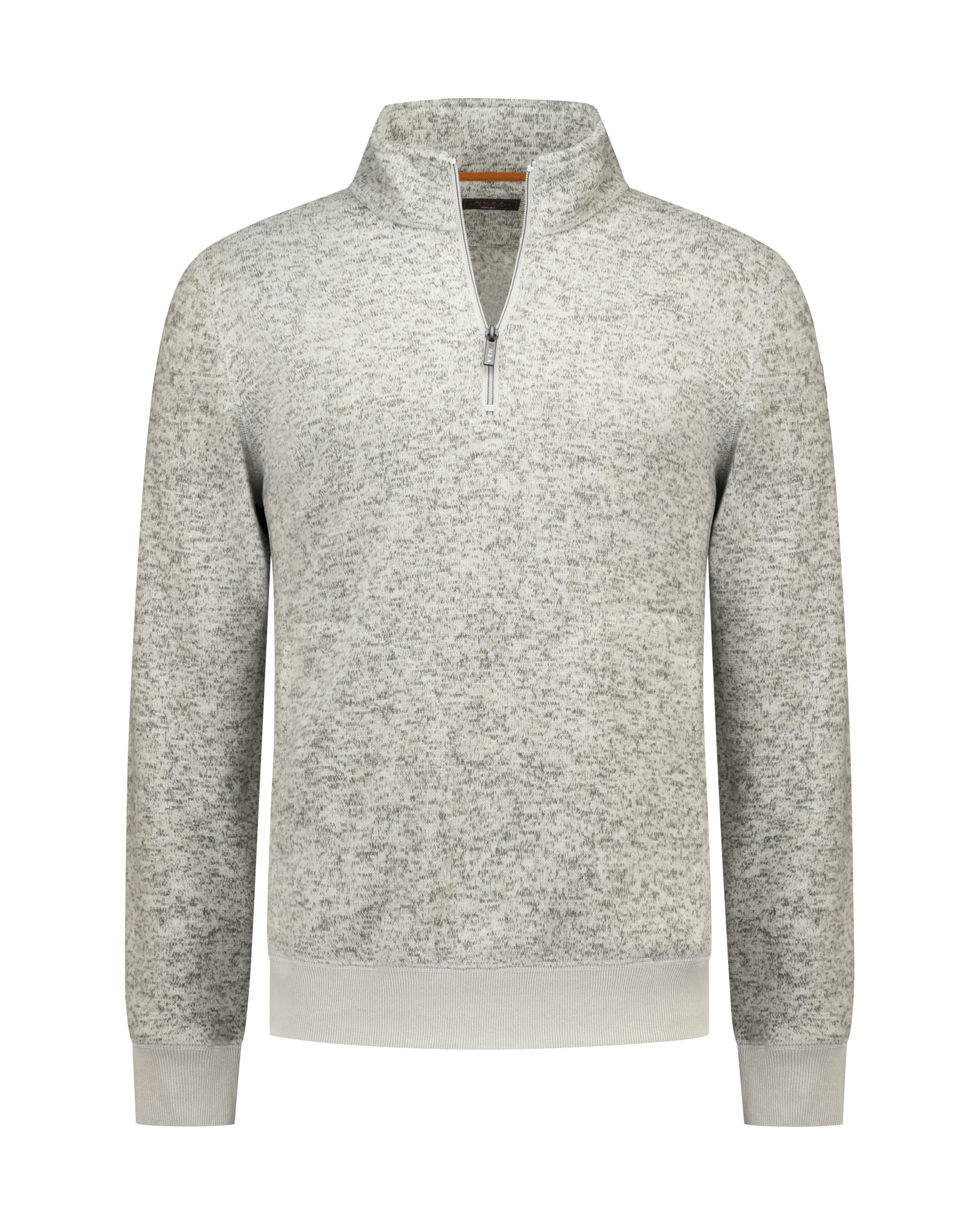 NZA New Zealand Auckland Pullover Troyer