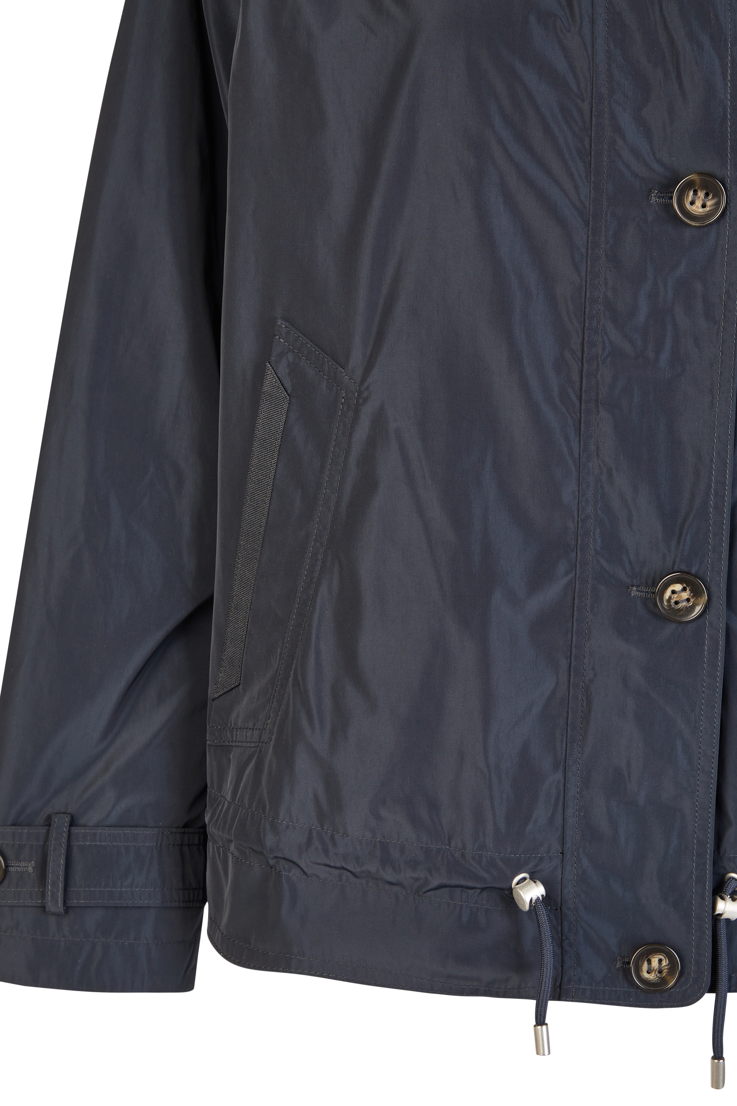 Barbara Lebek Damen Sommer-Jacke