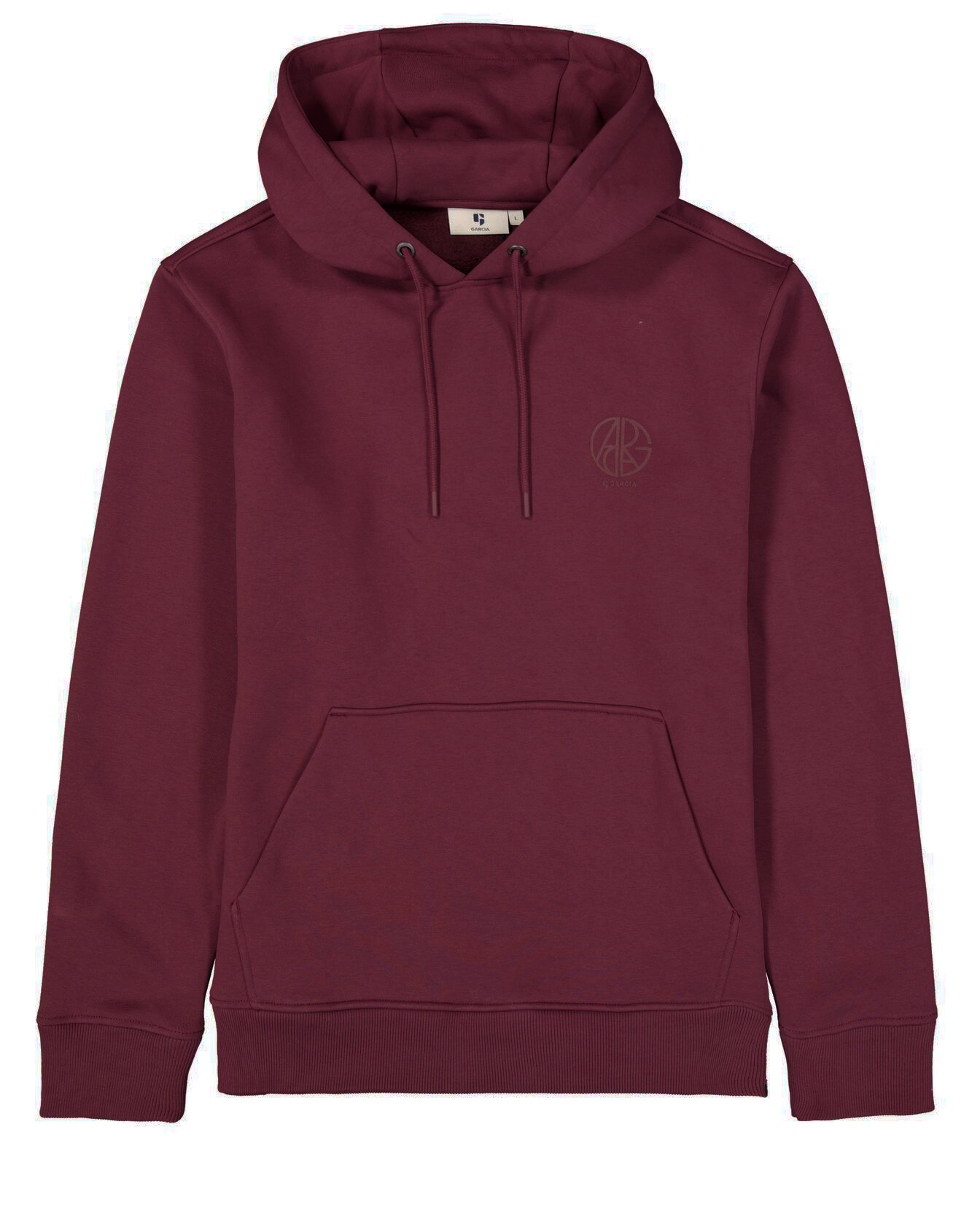 Garcia Herren Kapuzenpullover M