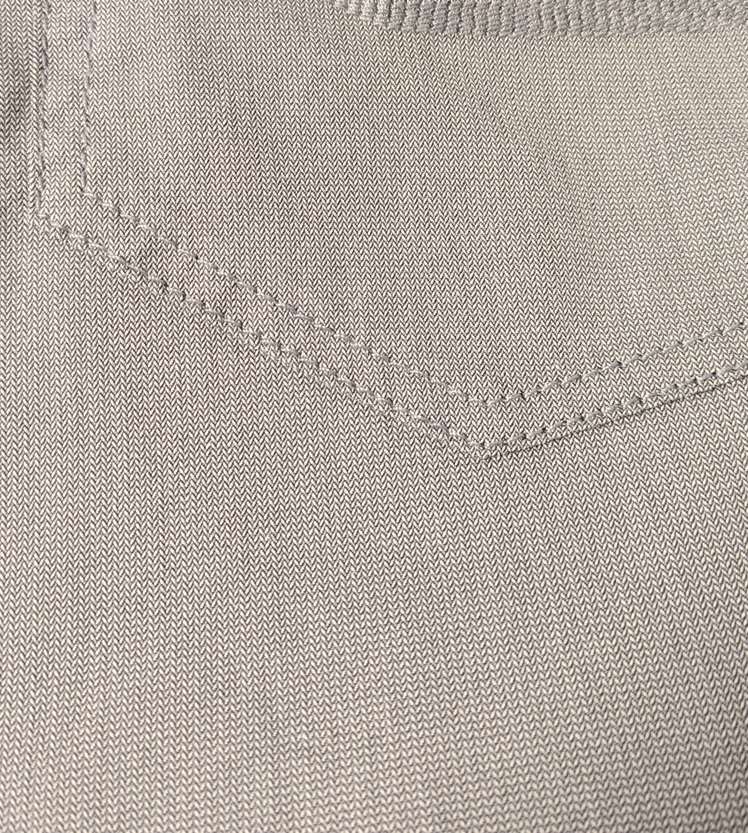 Pierre Cardin Jeans Lyon smart cotton - hellgrau