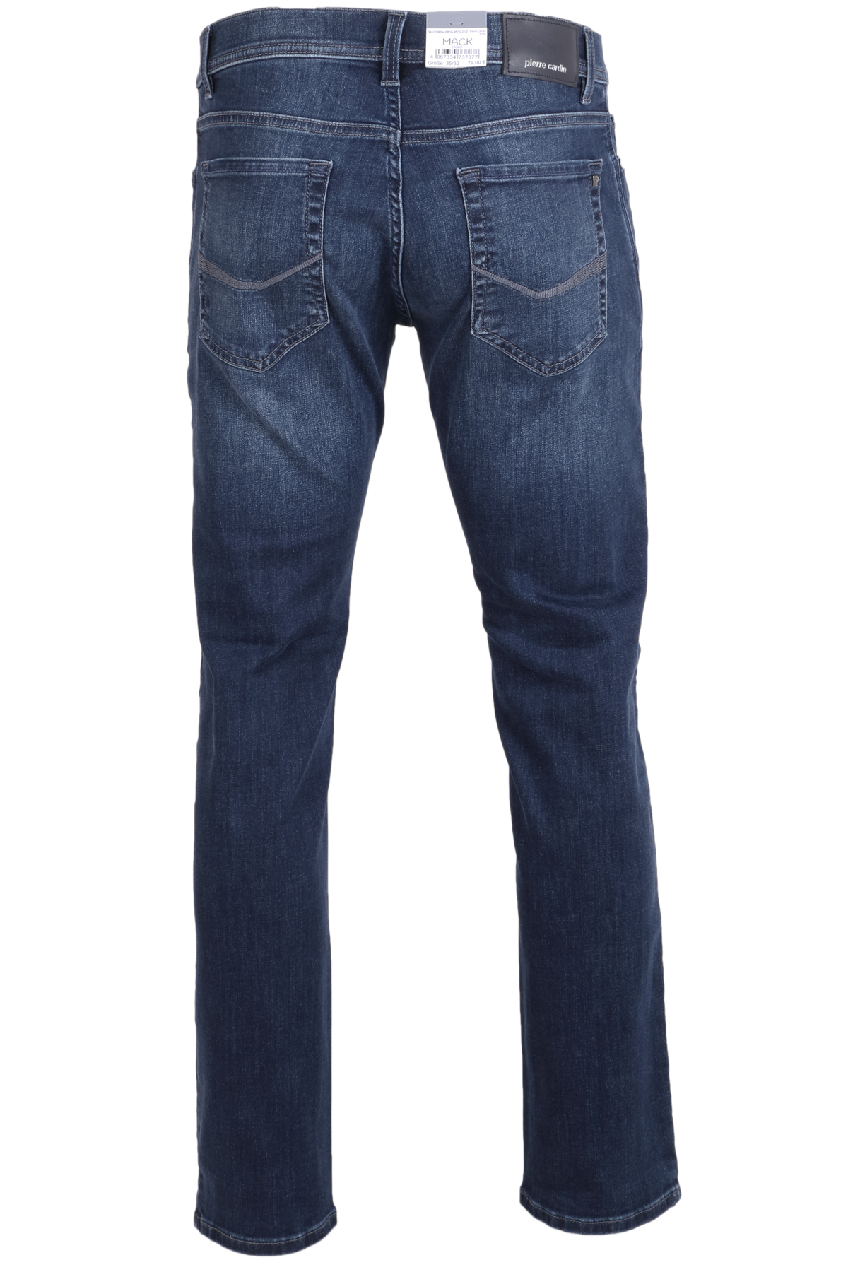 Pierre Cardin Herren Jeans Lyon Futureflex
