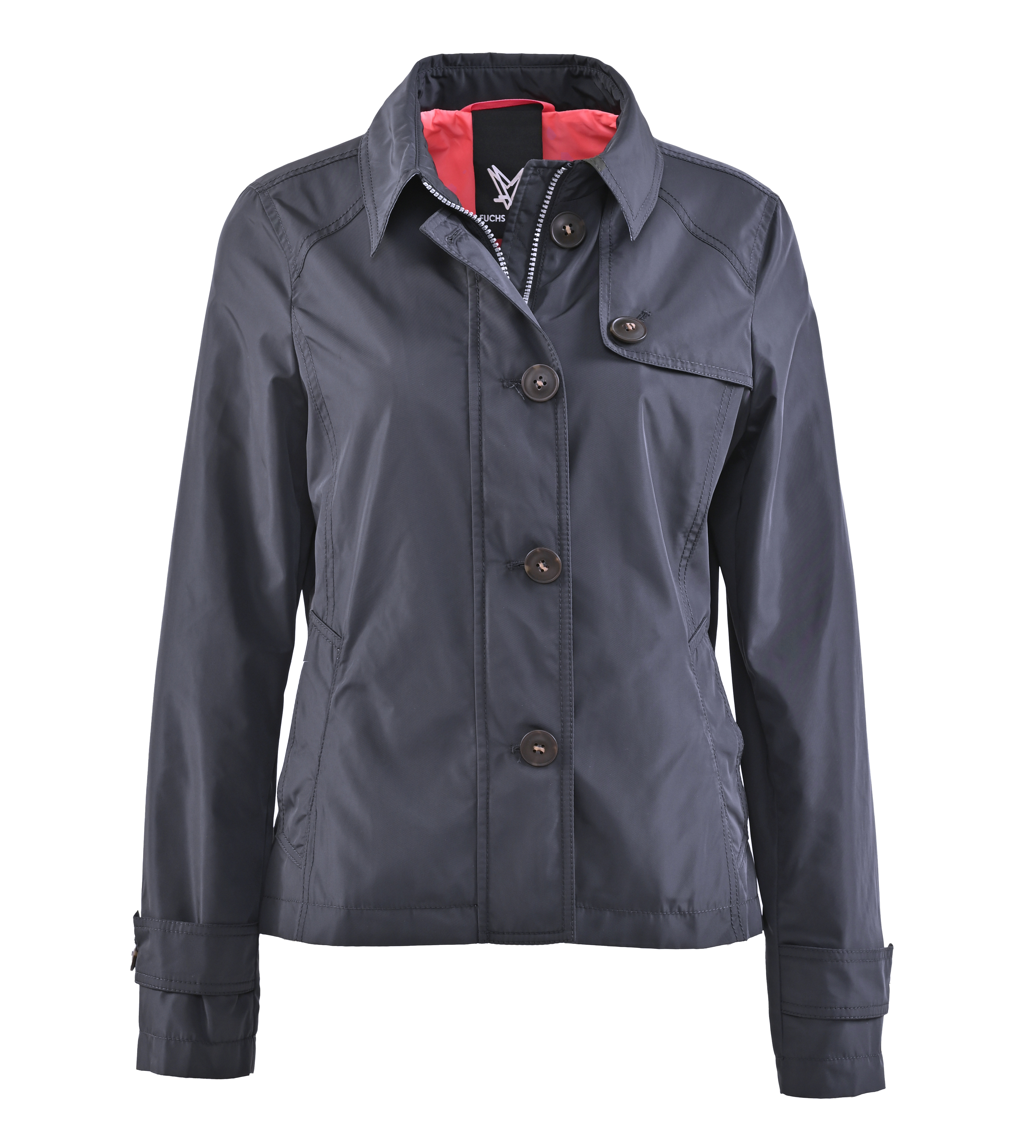 Fuchs Schmitt Sommerjacke kurz - navy