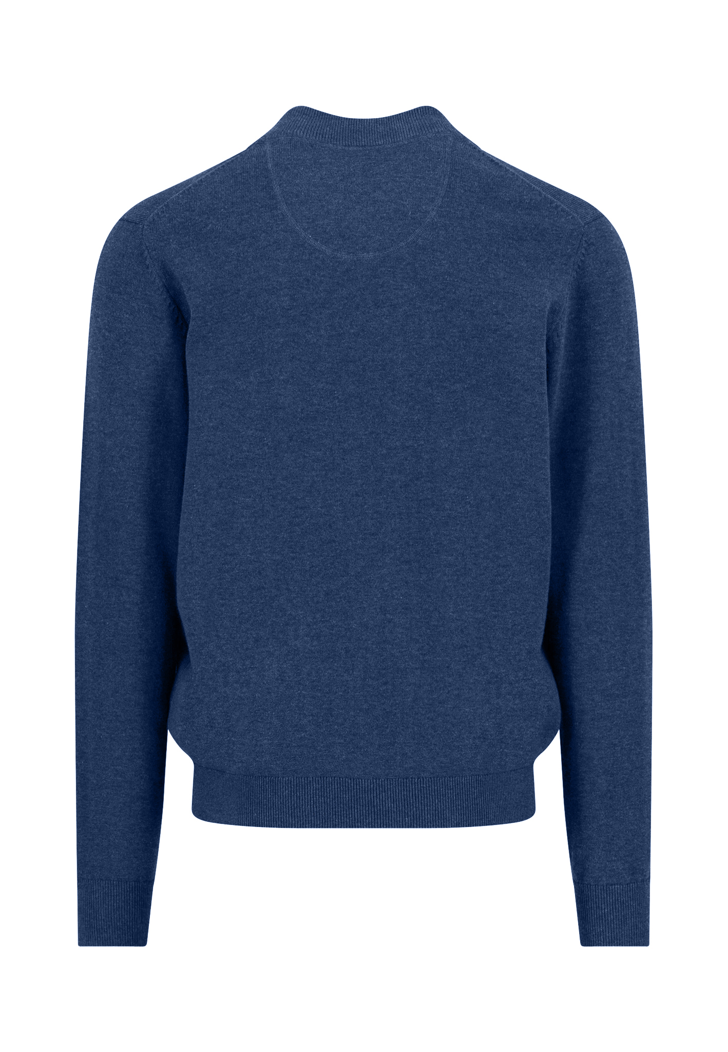 Fynch-Hatton Strickjacke/Cardigan - blau