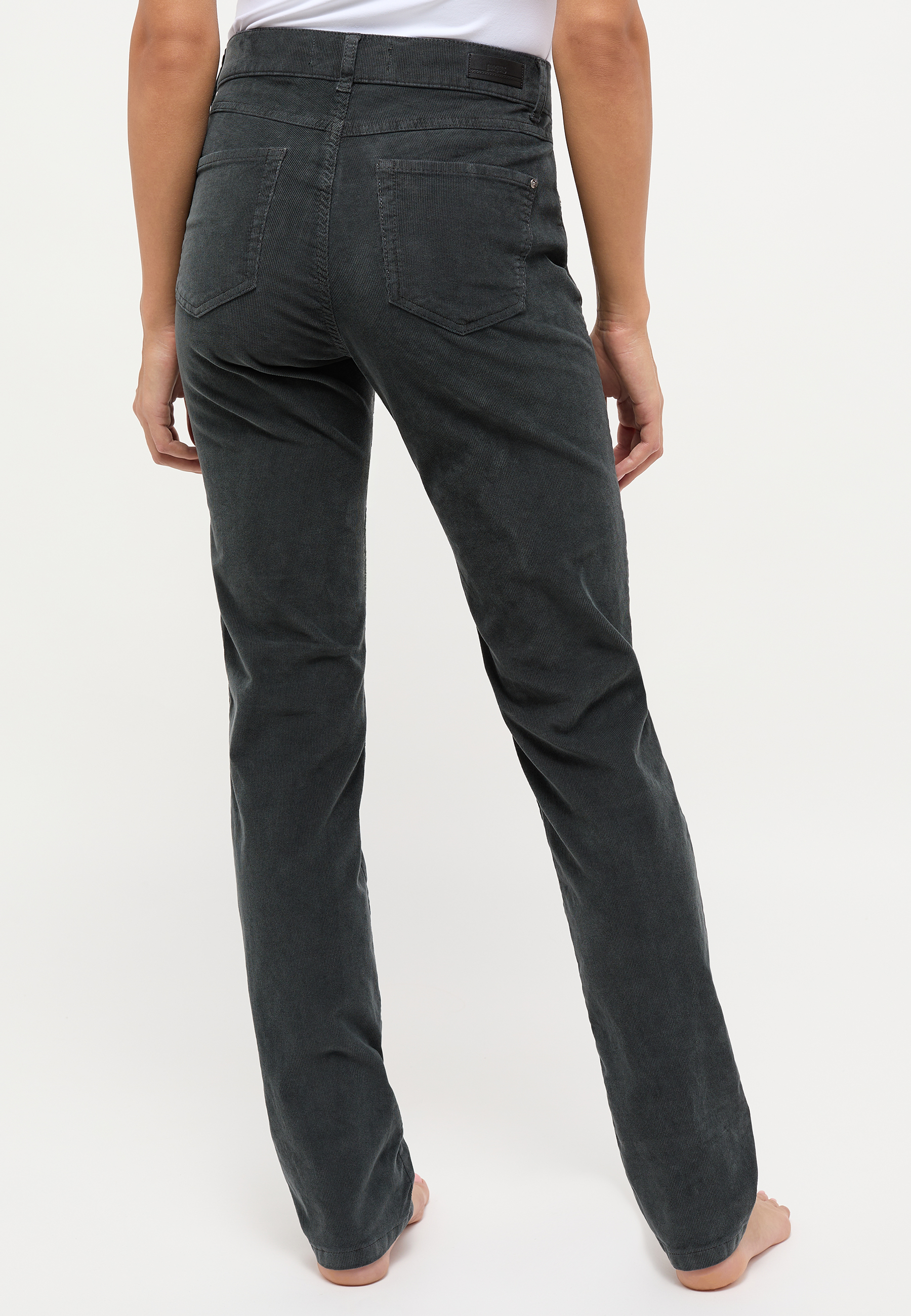 Angels Jeans Corhose Cici - anthracite