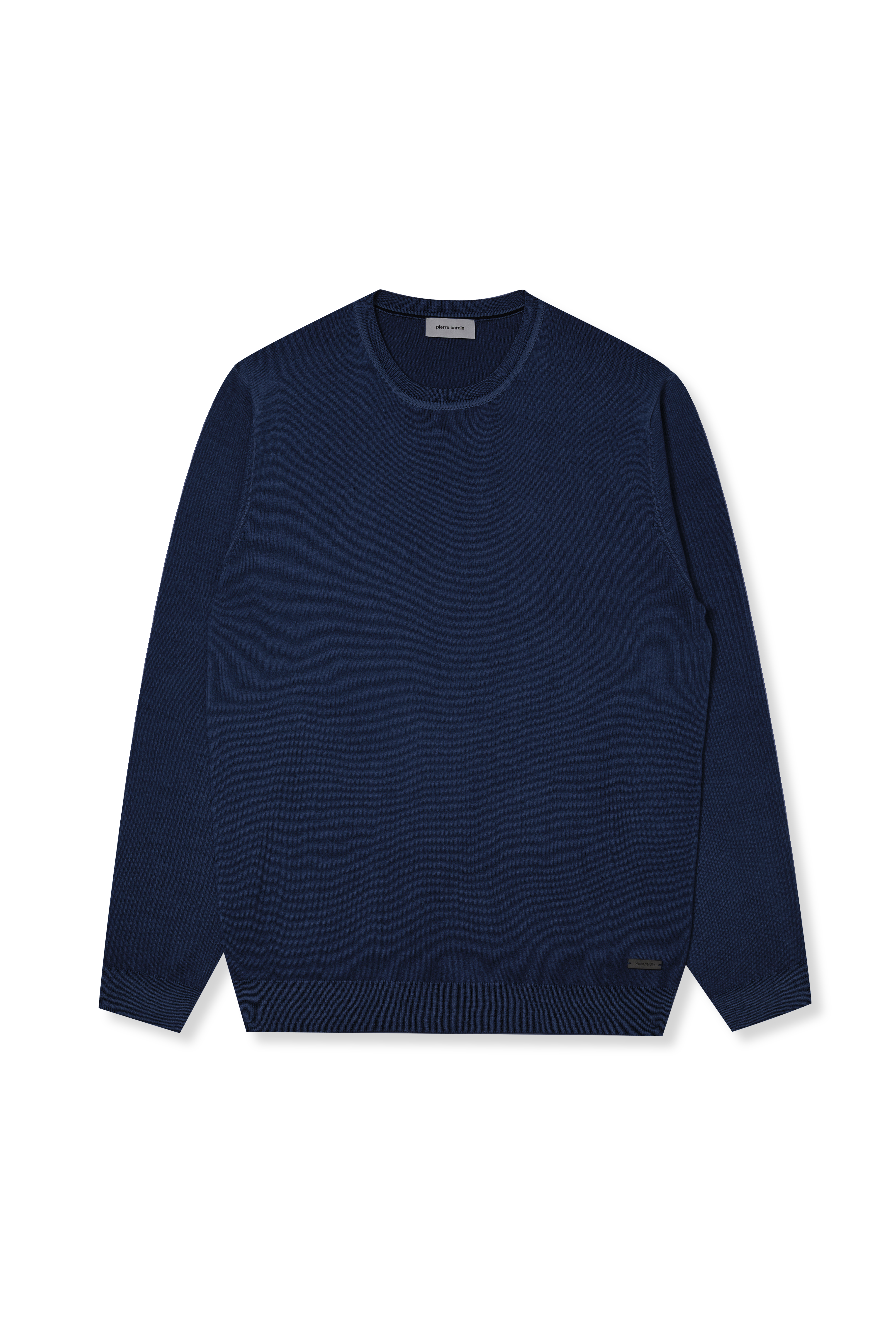 Pierre Cardin Herren Pullover feine Merinowolle