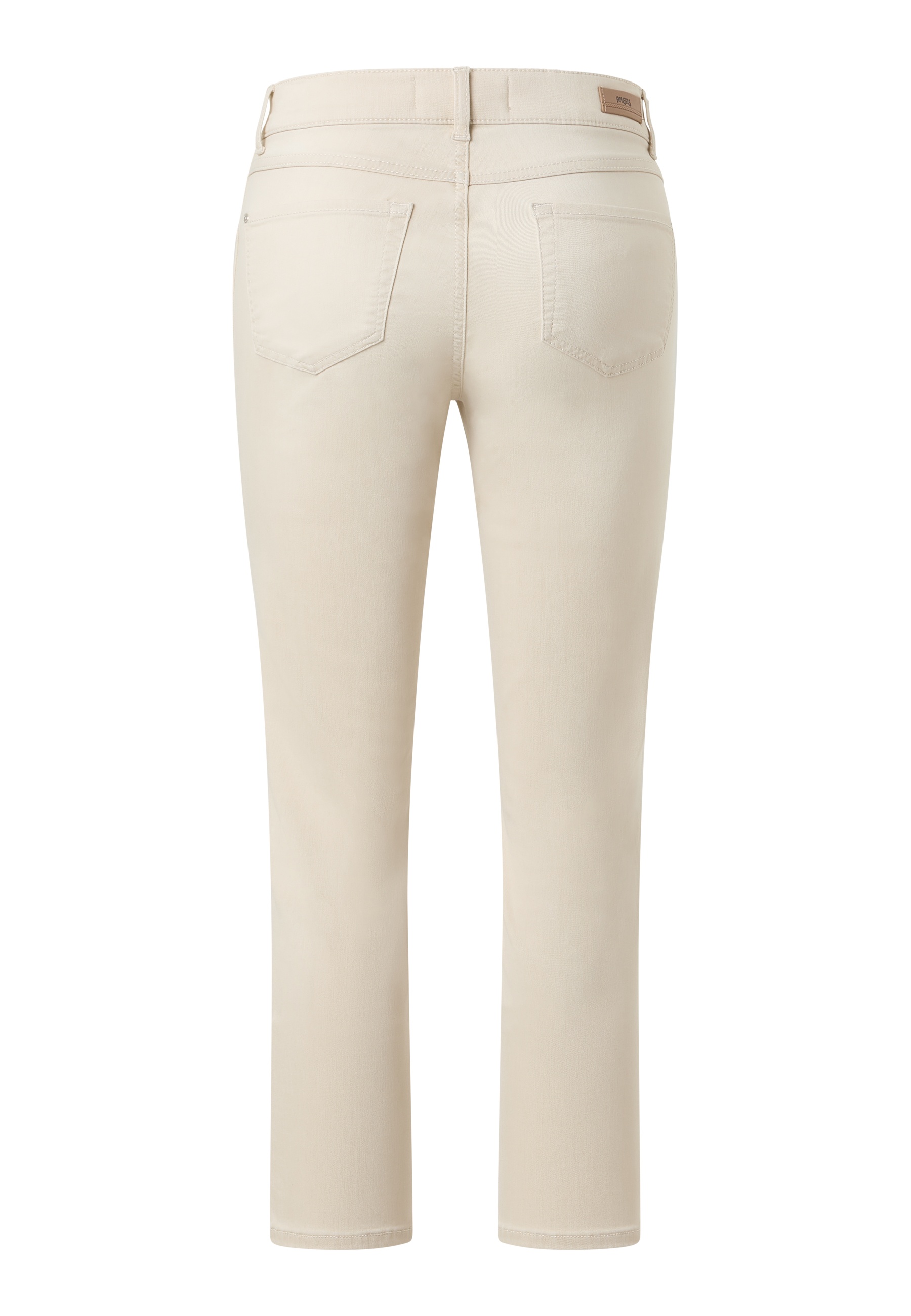 Angels Jeans Cira 7/8 Länge - beige 44