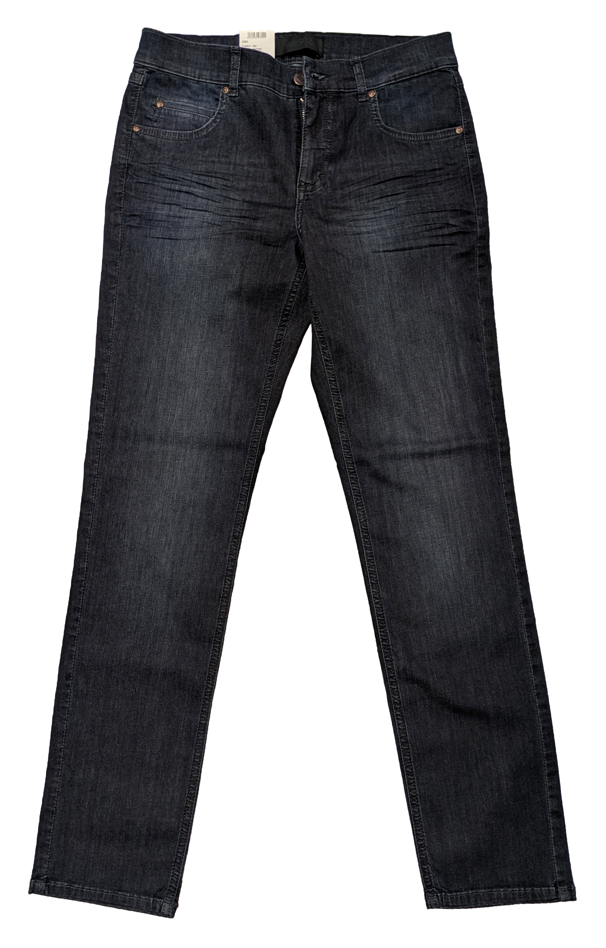 Angels Damen Jeans Cici light Denim 44