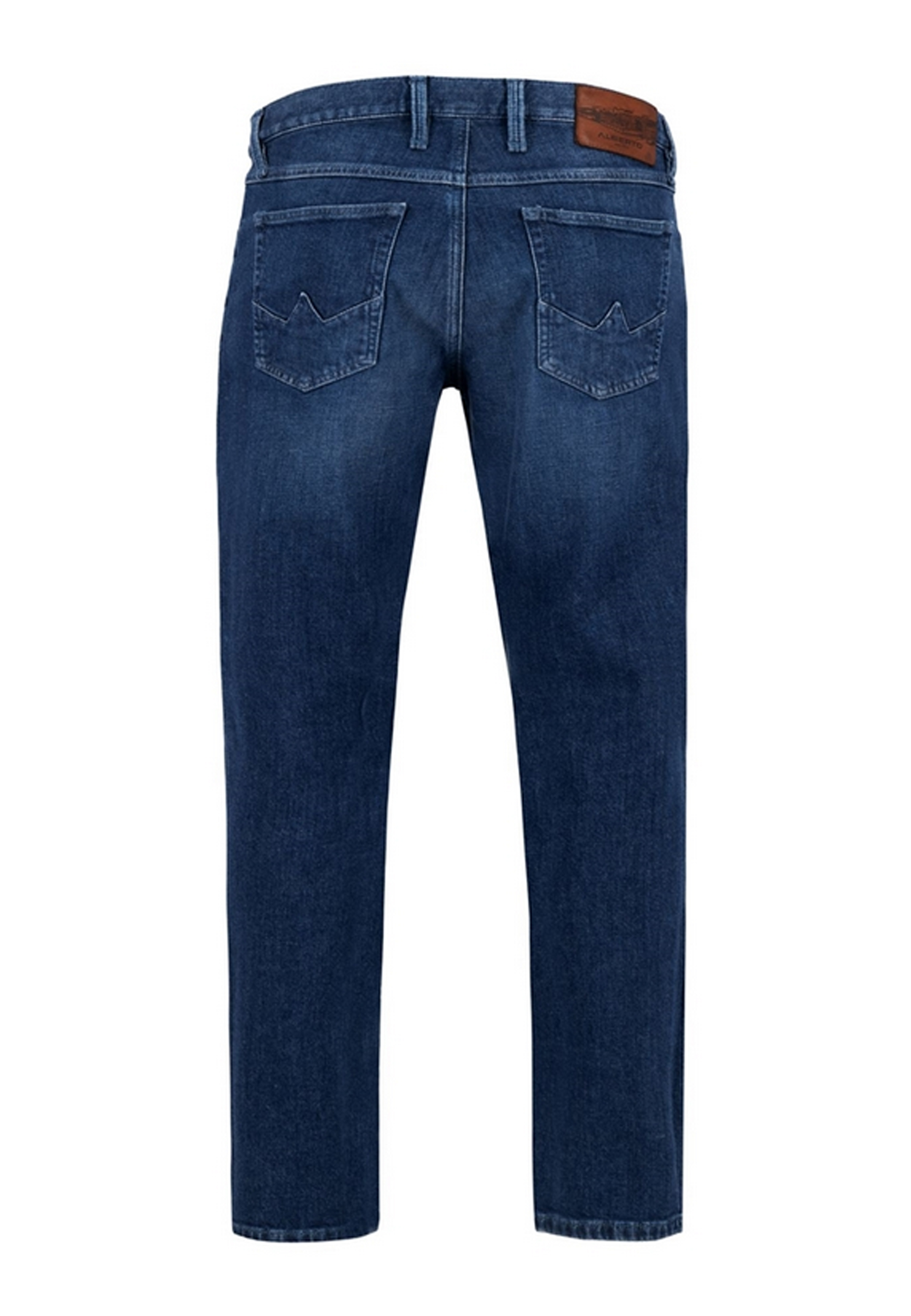 Alberto Herren Jeans Slipe tapered fit 34/32