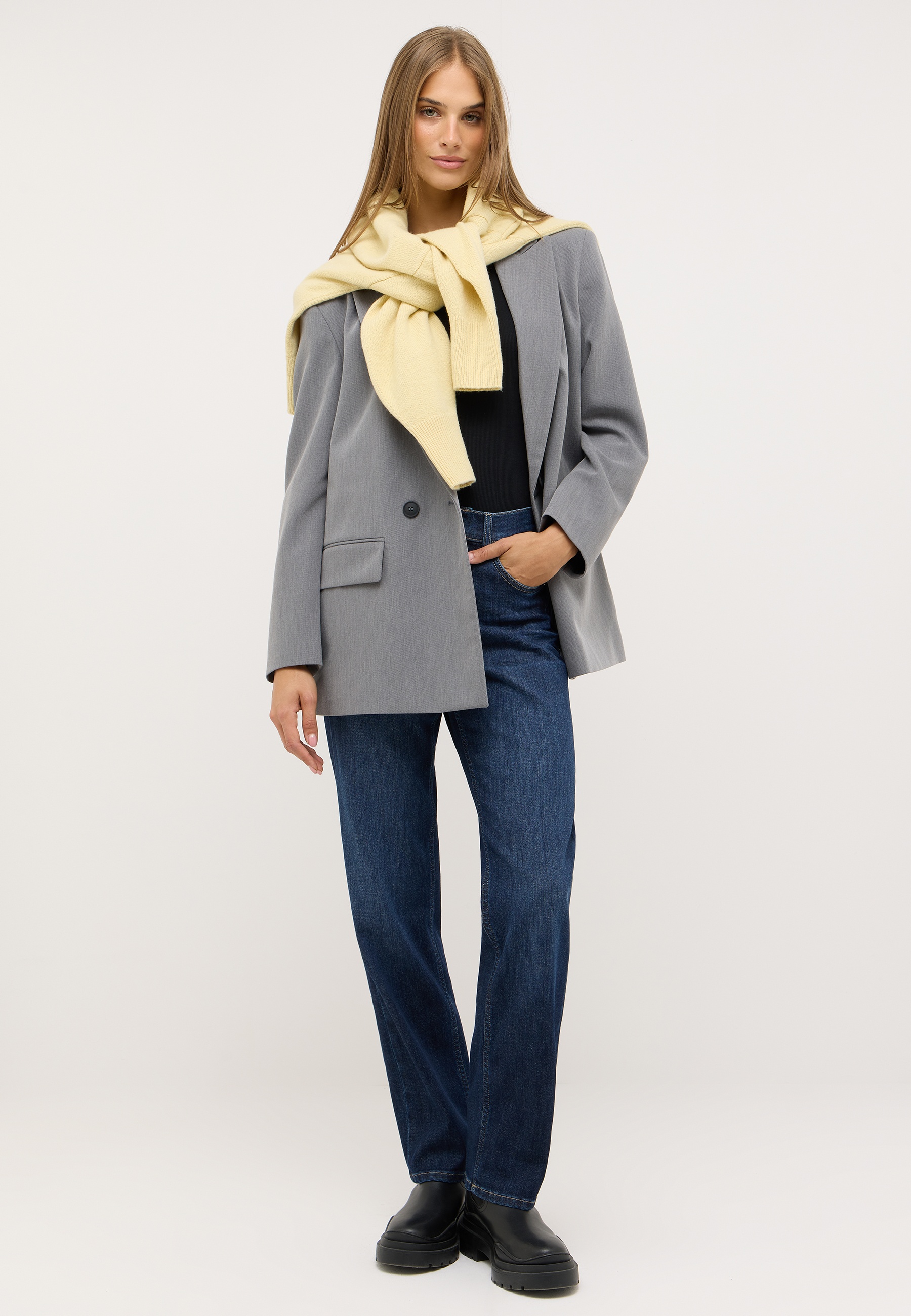 Angels Jeans Straight