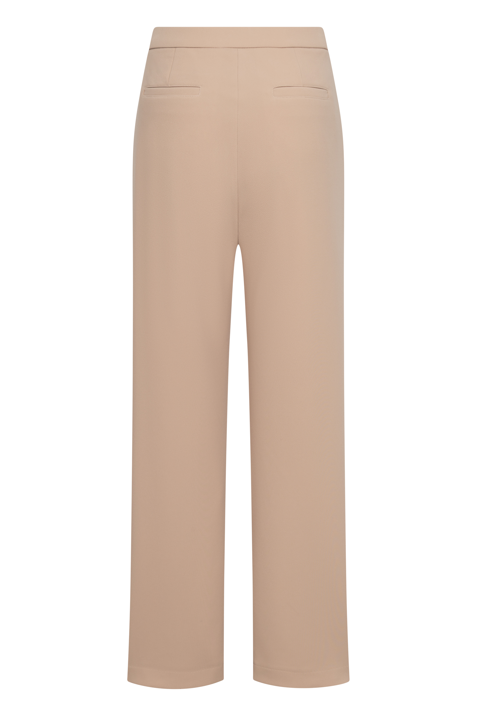 Raffaello Rossi Hose Palina long - warm taupe