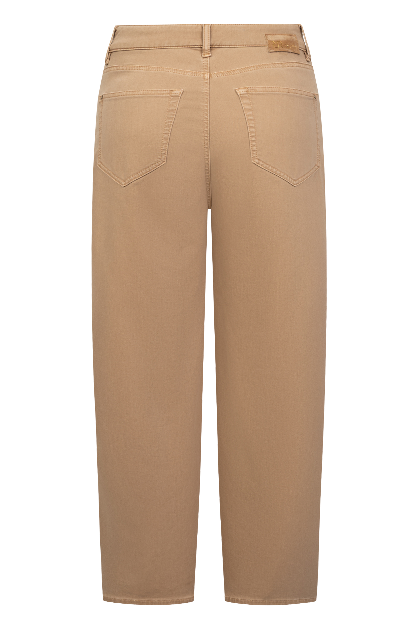 Raffaello Rossi Damen Jeans Hanni 7/8 42