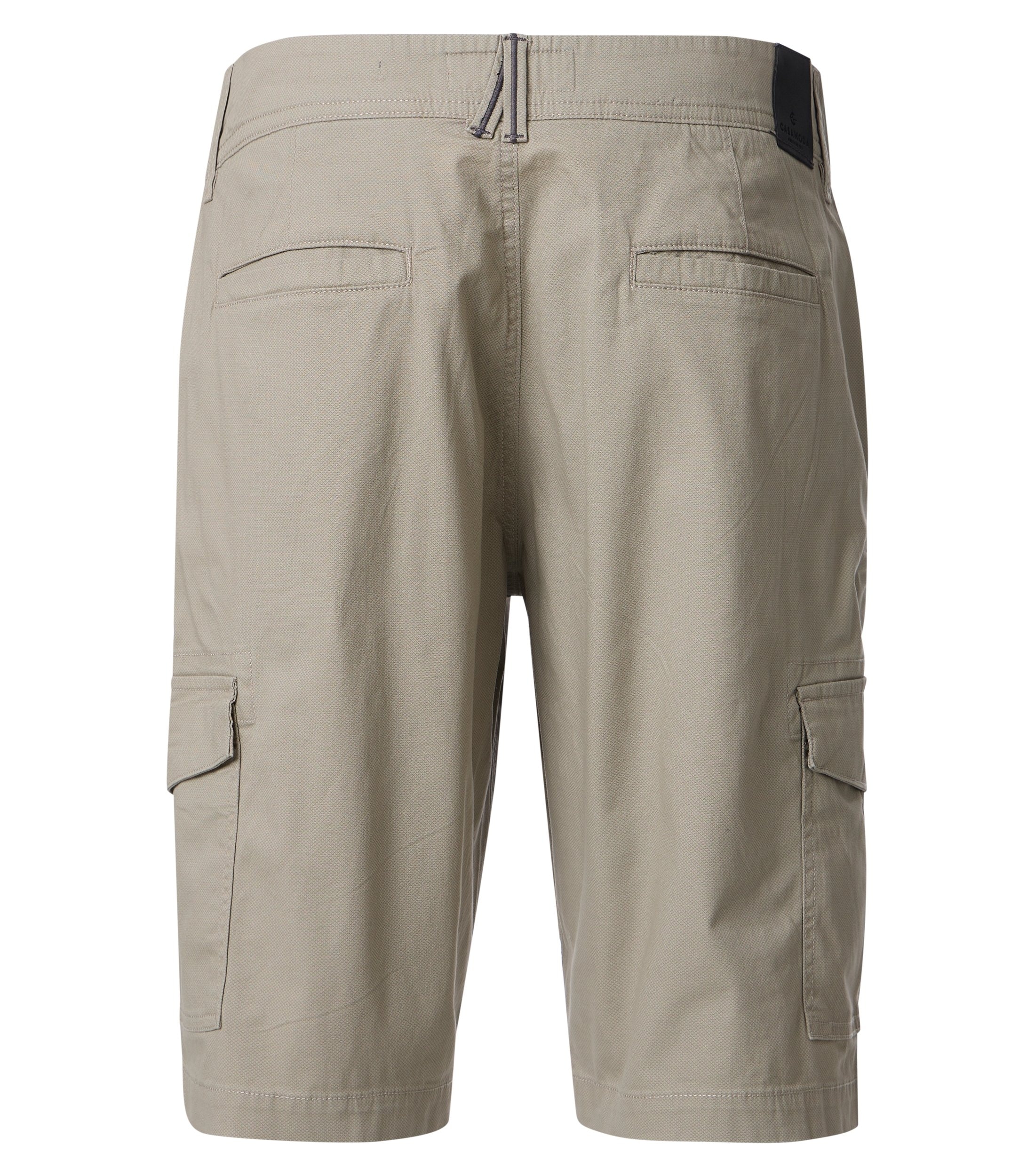 Casamoda Cargo Bermuda BEN 38