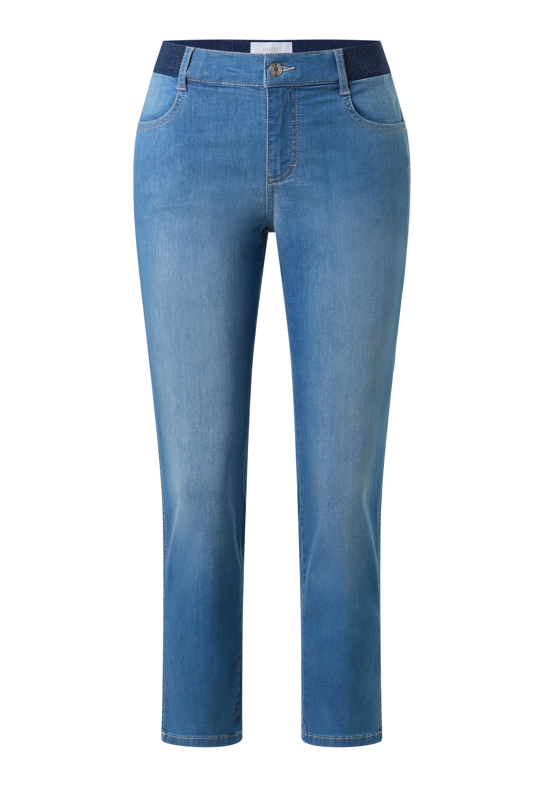 Angels Damen Jeans Cira 7/8 Länge
