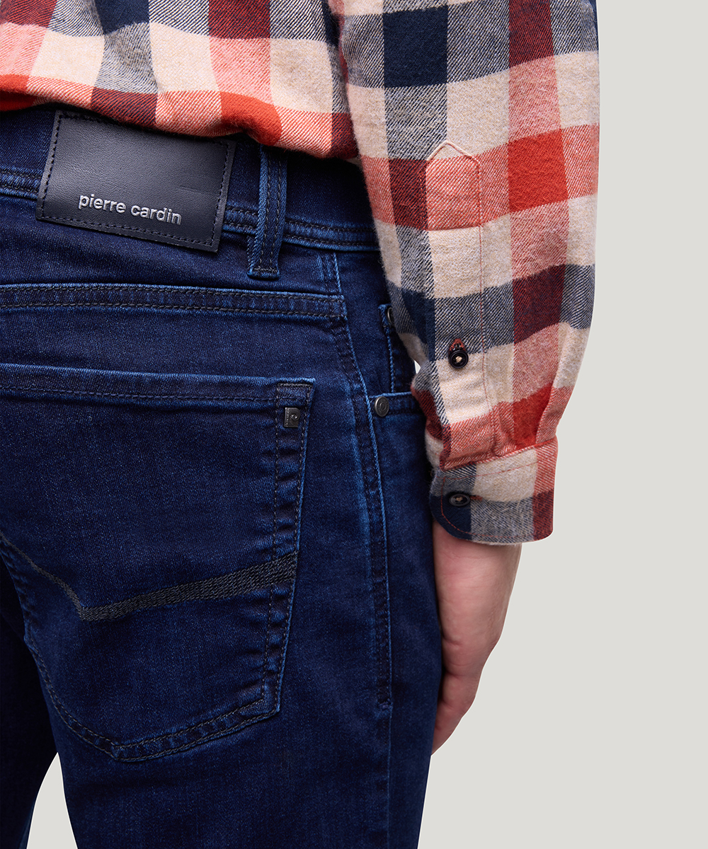 Pierre Cardin Jeans  Lyon - dark blue