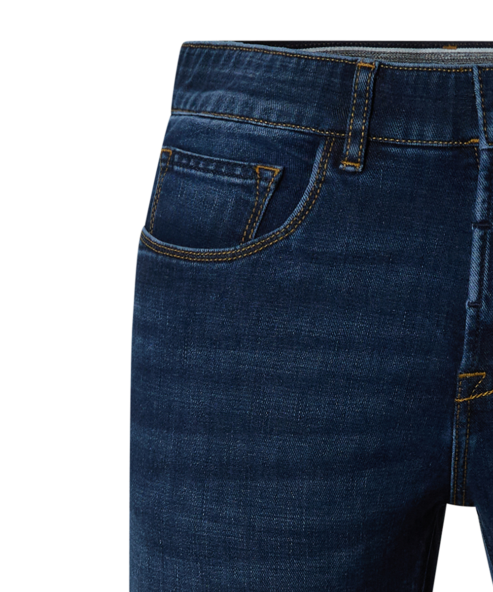 Pierre Cardin Atelier Jeans Lyon - blue used