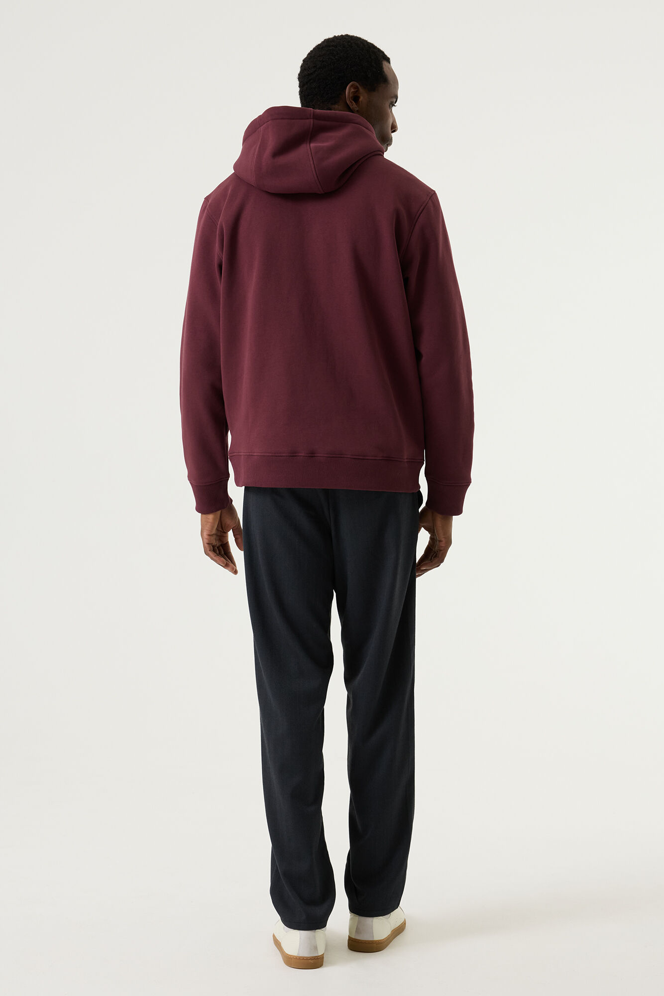 Garcia Herren Kapuzenpullover XXL