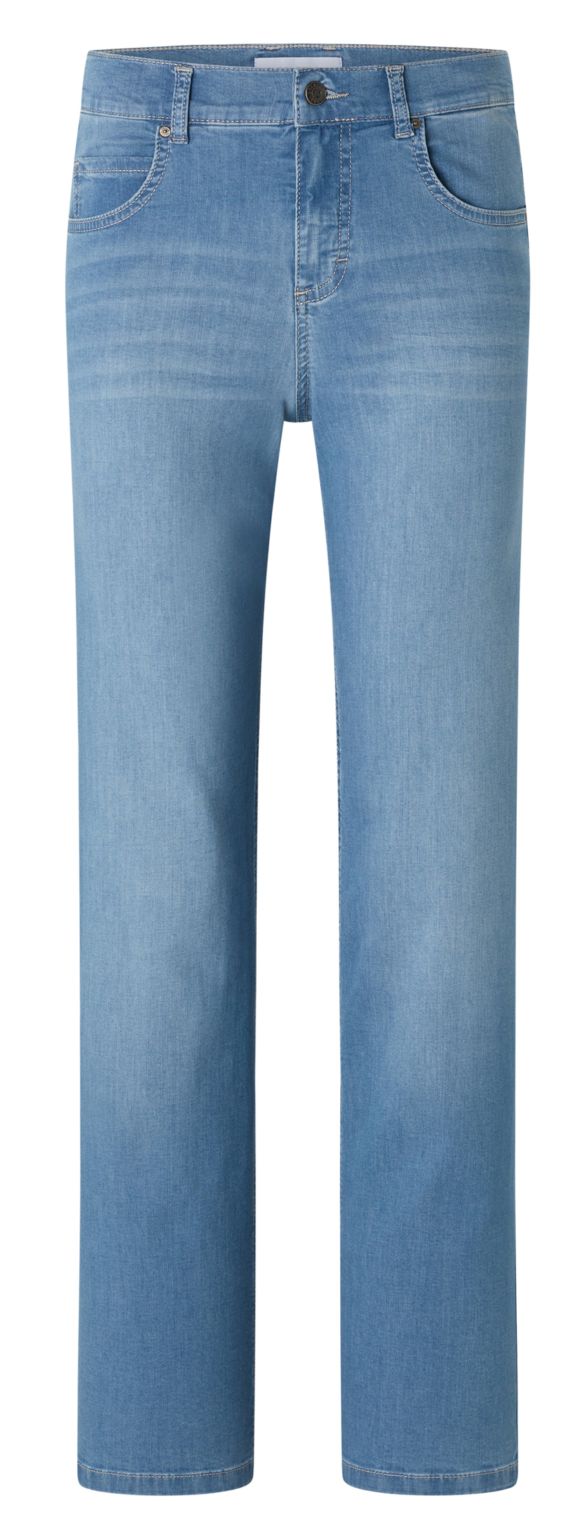 Angels Damen Jeans Lara sommerliche Qualität