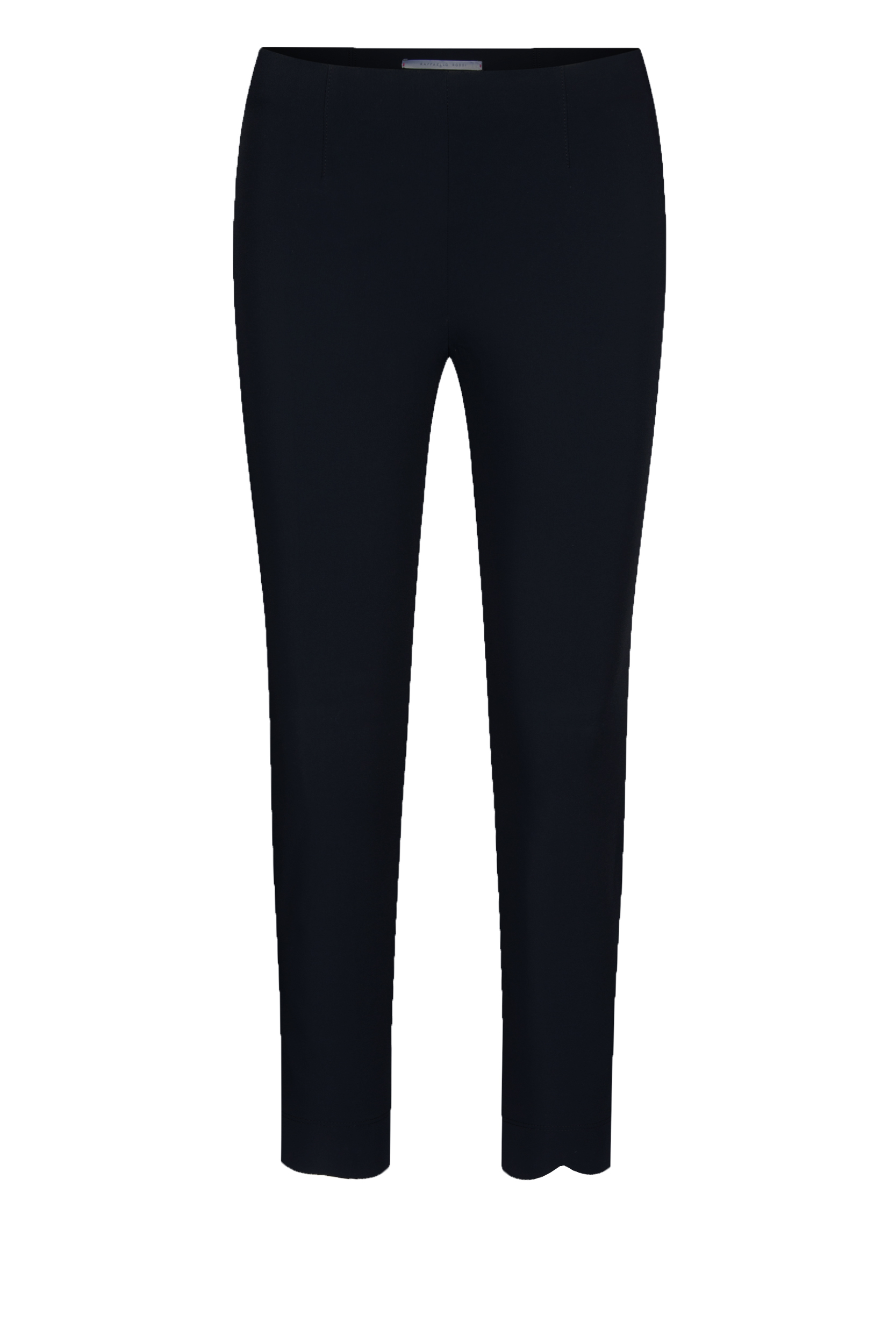 Raffaello Rossi Damen Hose Penny 6/8 Länge 36 schwarz