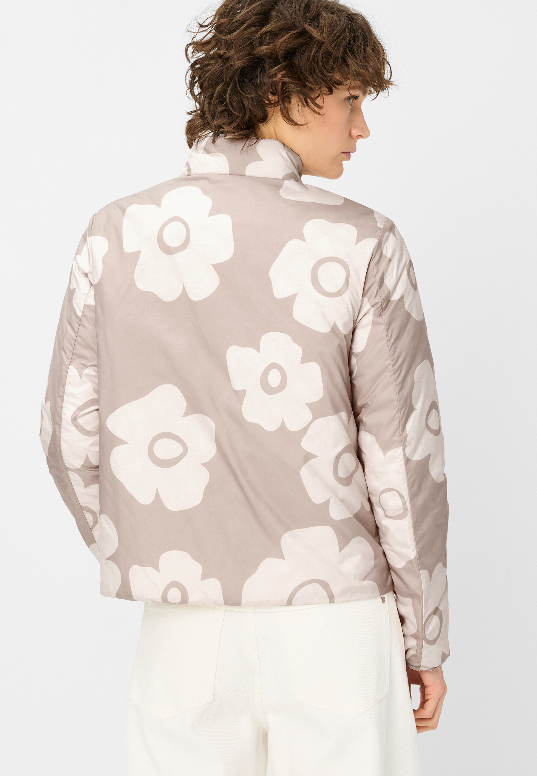 Fuchs Schmitt Wende-Steppjacke 38