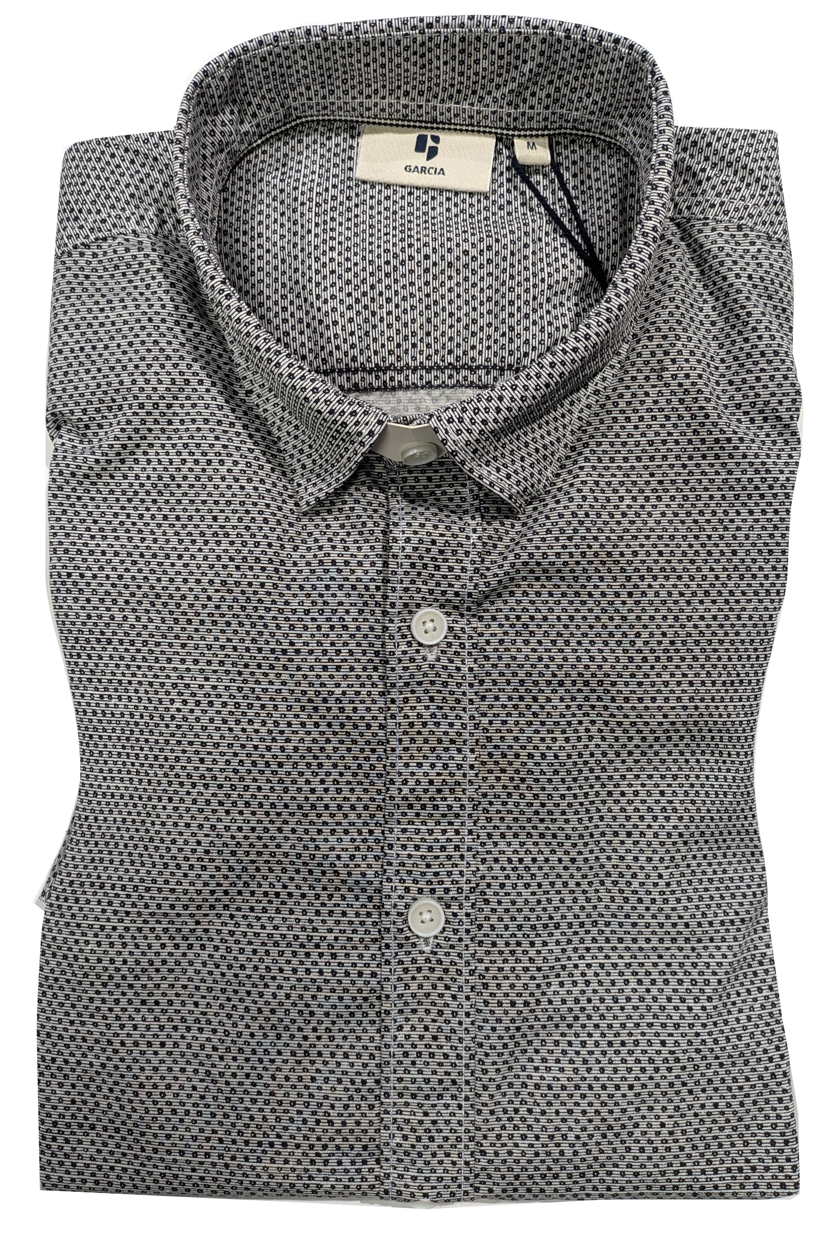 Garcia Herren Hemd