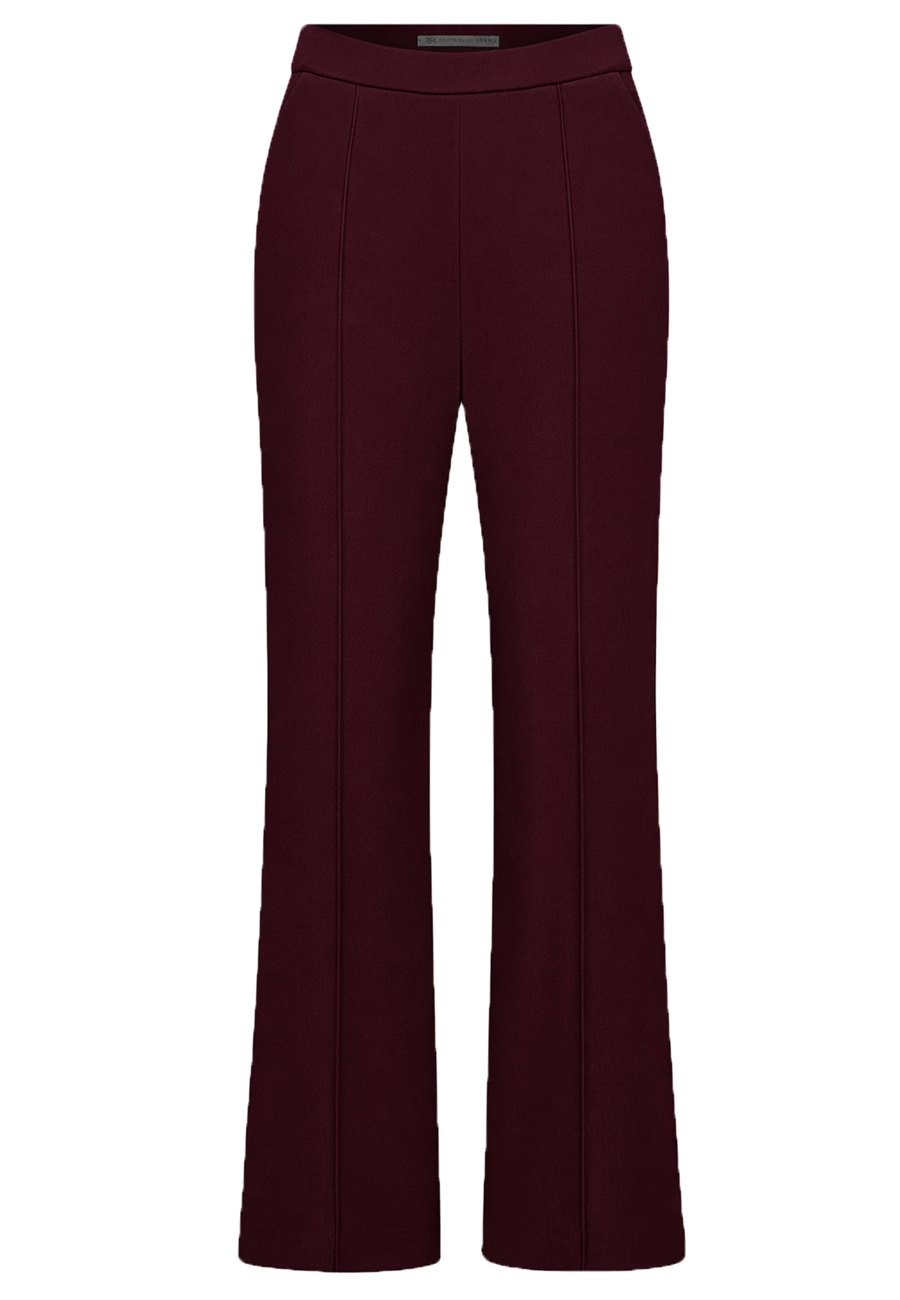 Raffaello Rossi Damen Hose Renee - barolo 38