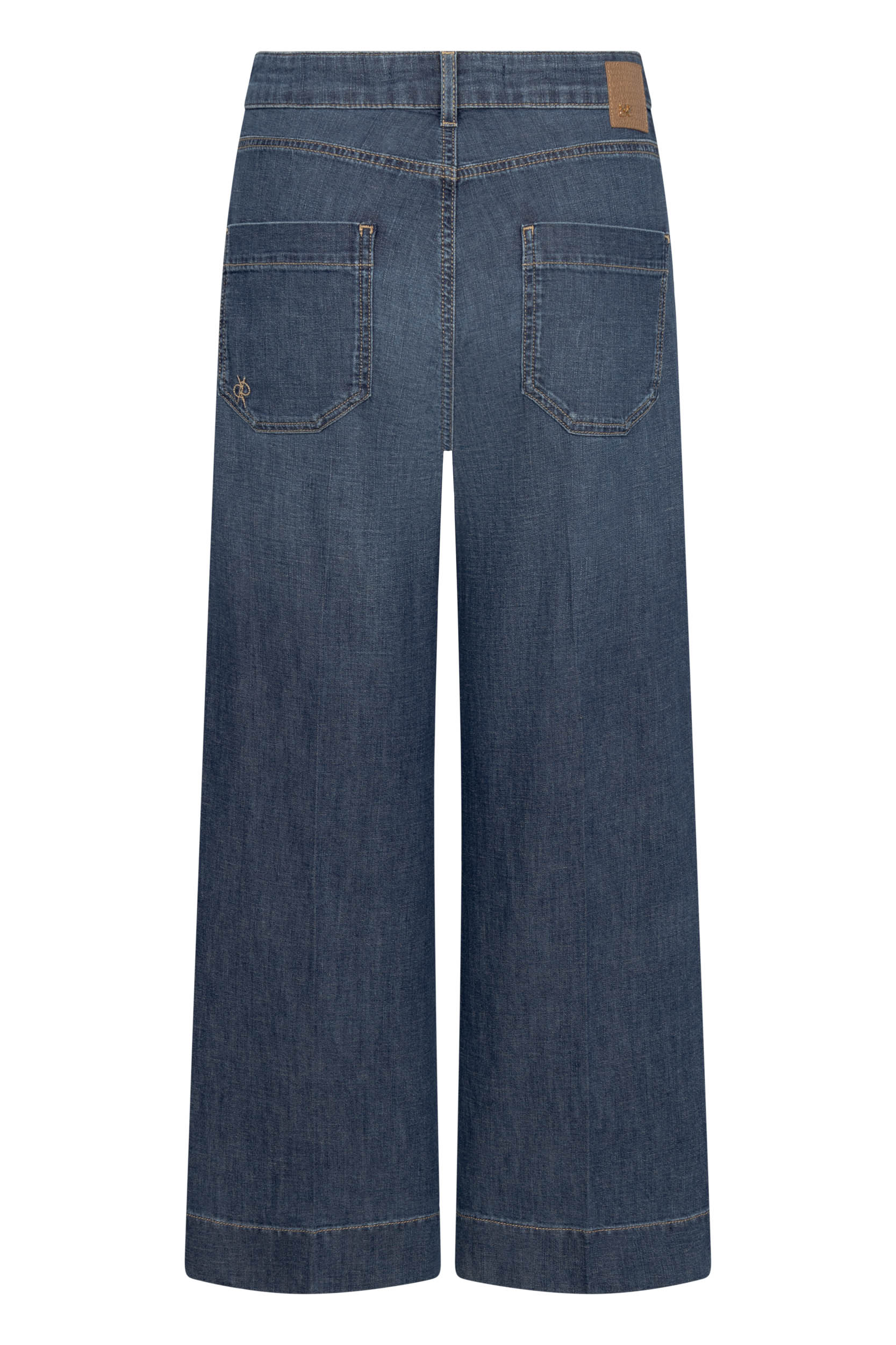 Raffaello Rossi Damen Jeans Miru 6/8 42