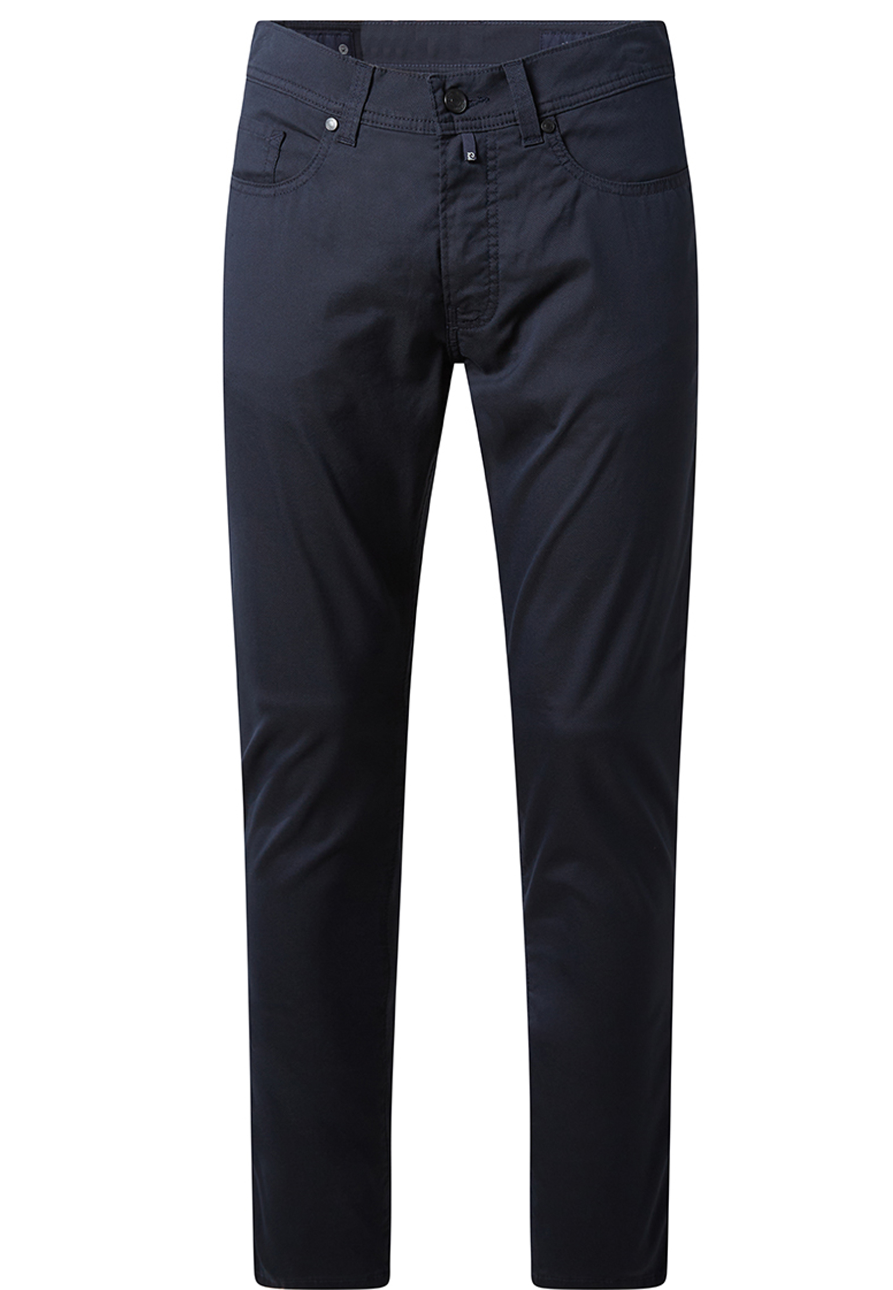 Pierre Cardin Jeans Lyon sommerliche Qualität - dunkelblau